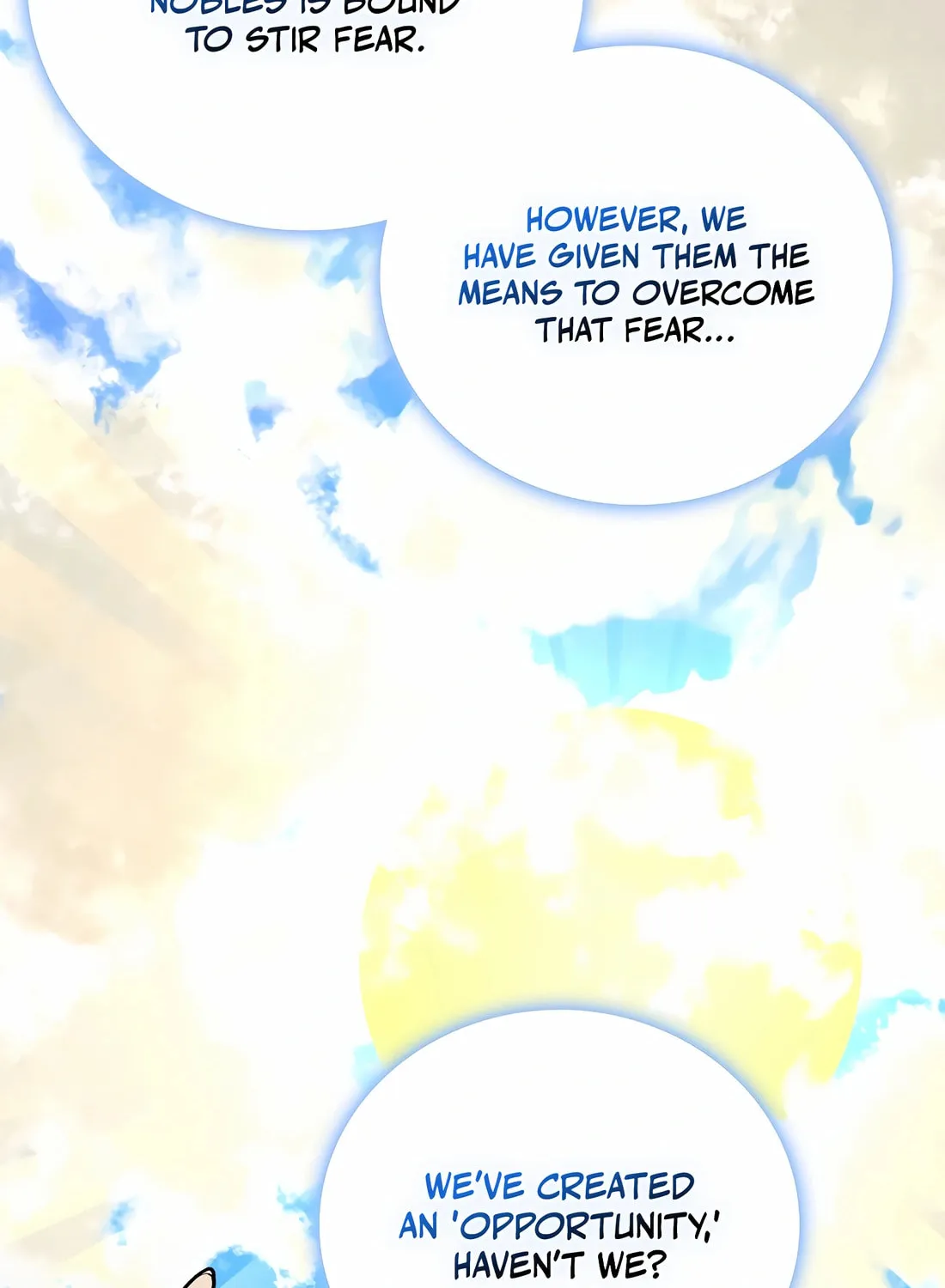 The Holy Power of Modern Medicine Chapter 110 page 114 - 
