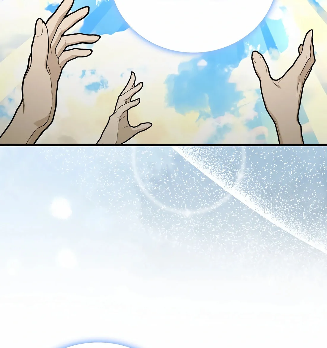 The Holy Power of Modern Medicine Chapter 110 page 115 - 