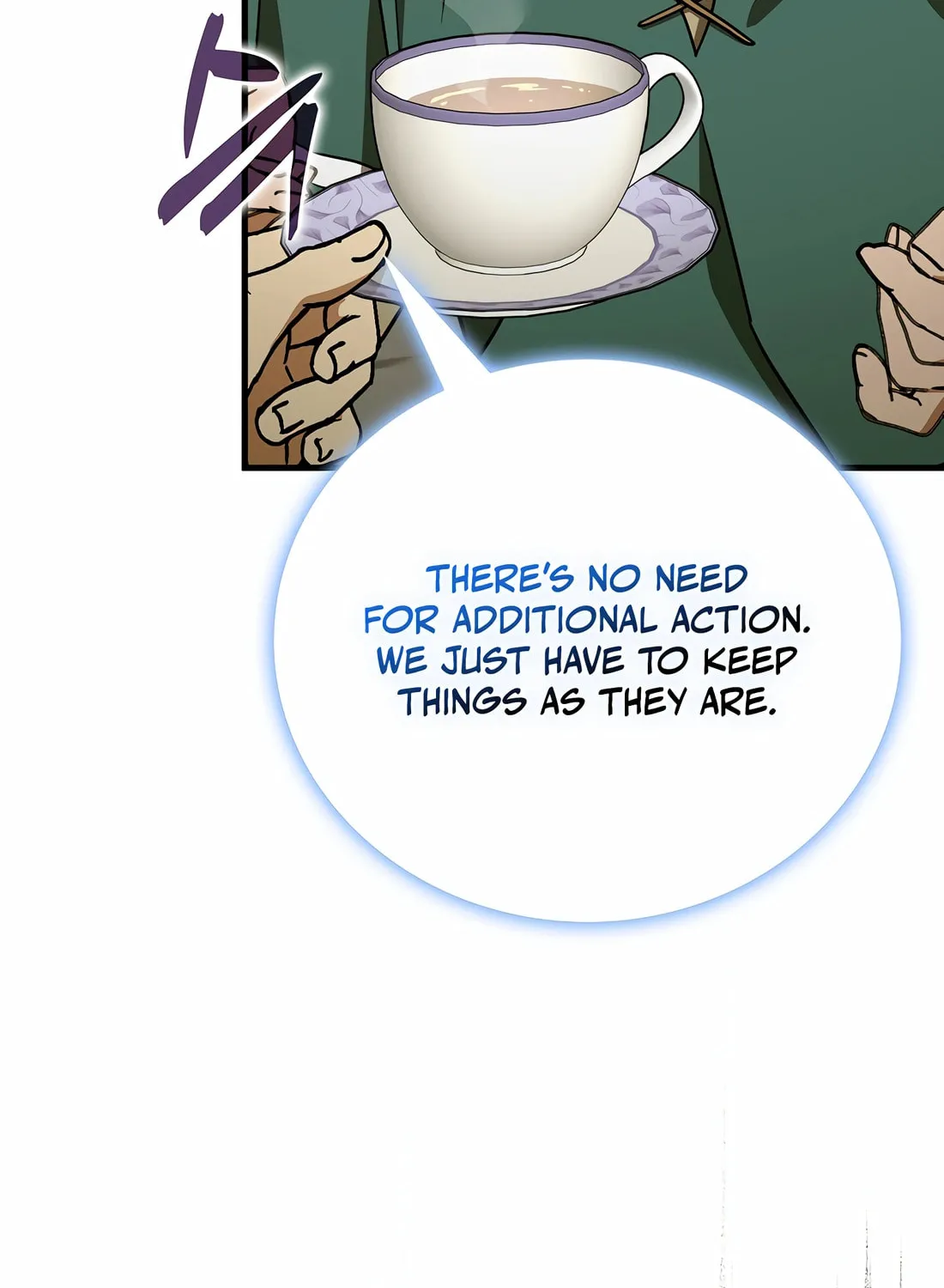 The Holy Power of Modern Medicine Chapter 110 page 117 - 