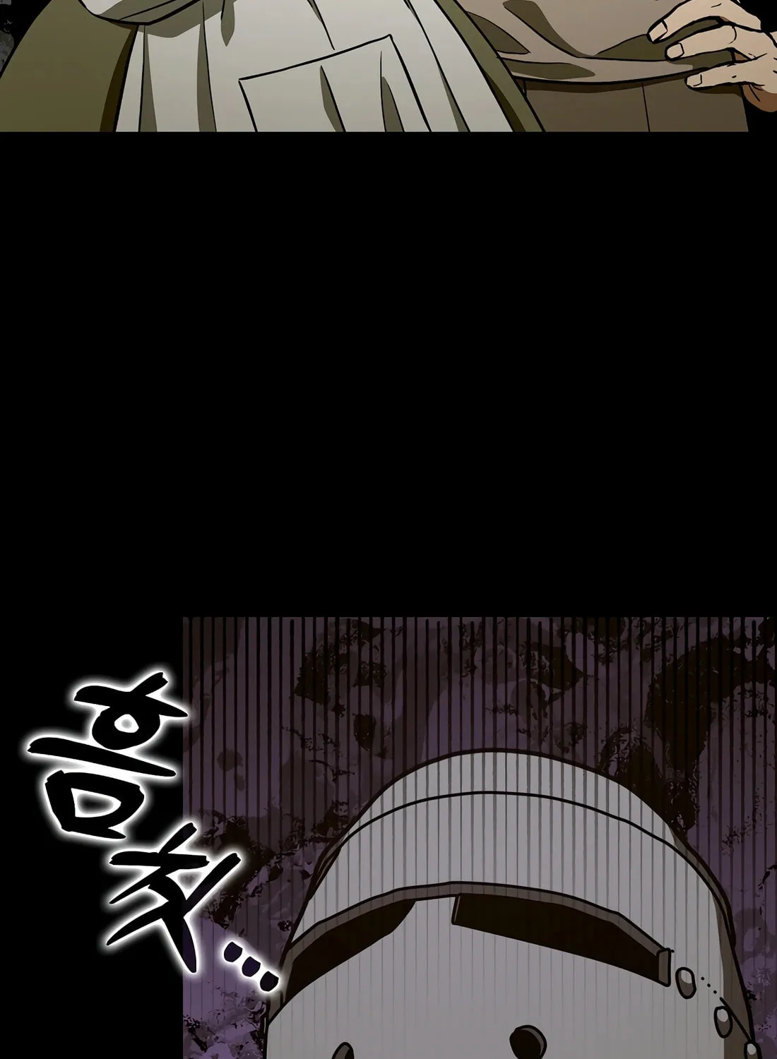 The Holy Power of Modern Medicine Chapter 110 page 120 - 