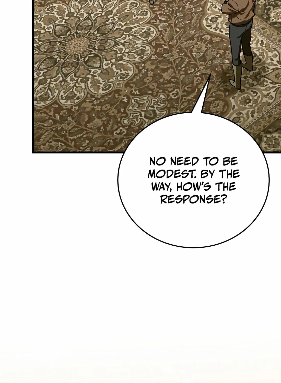 The Holy Power of Modern Medicine Chapter 110 page 13 - 
