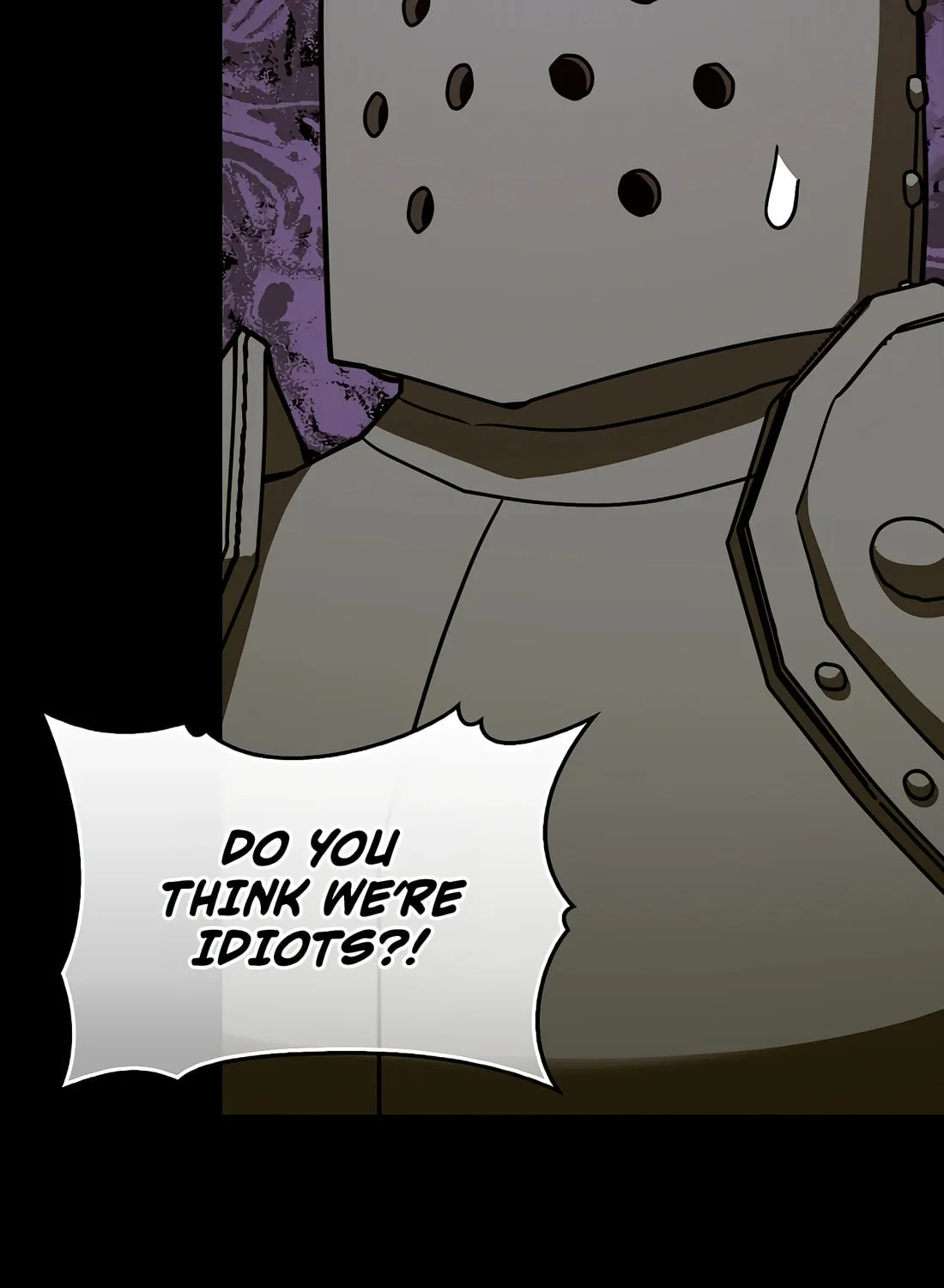 The Holy Power of Modern Medicine Chapter 110 page 121 - 