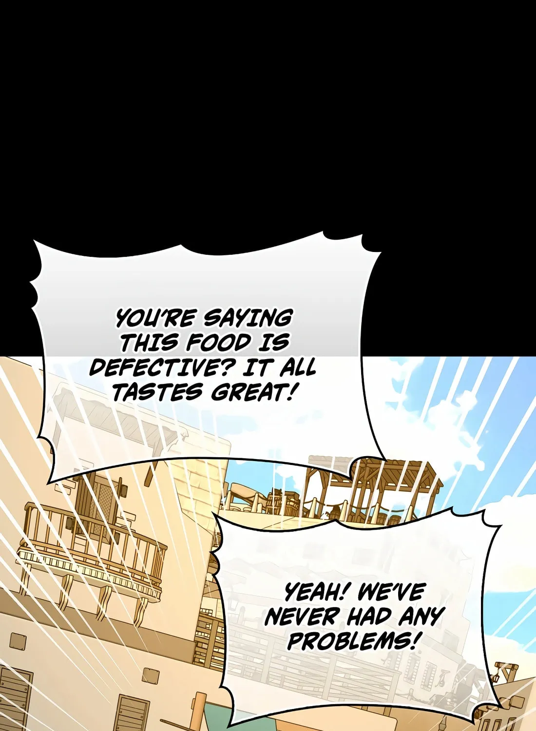 The Holy Power of Modern Medicine Chapter 110 page 122 - 