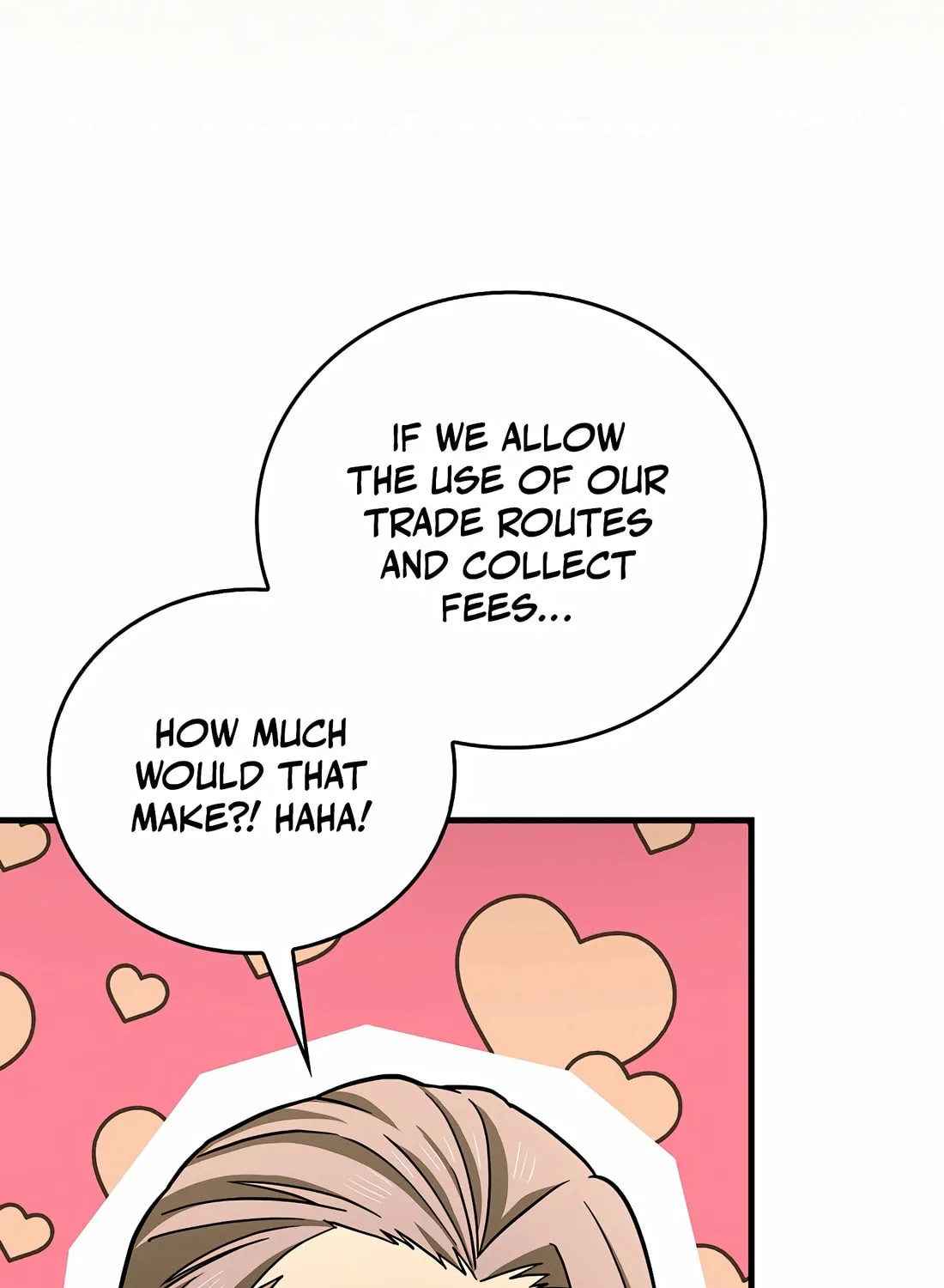The Holy Power of Modern Medicine Chapter 110 page 16 - 