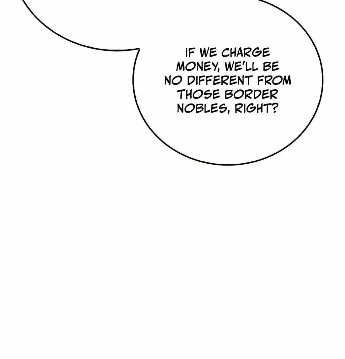 The Holy Power of Modern Medicine Chapter 110 page 20 - 