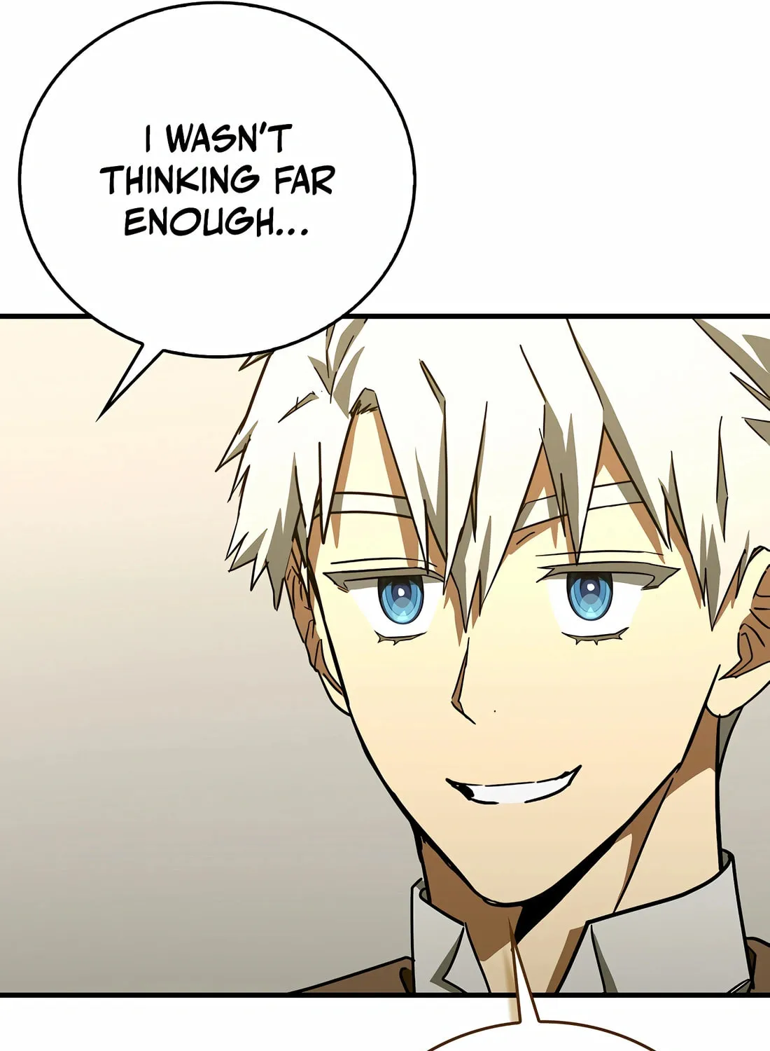 The Holy Power of Modern Medicine Chapter 110 page 21 - 