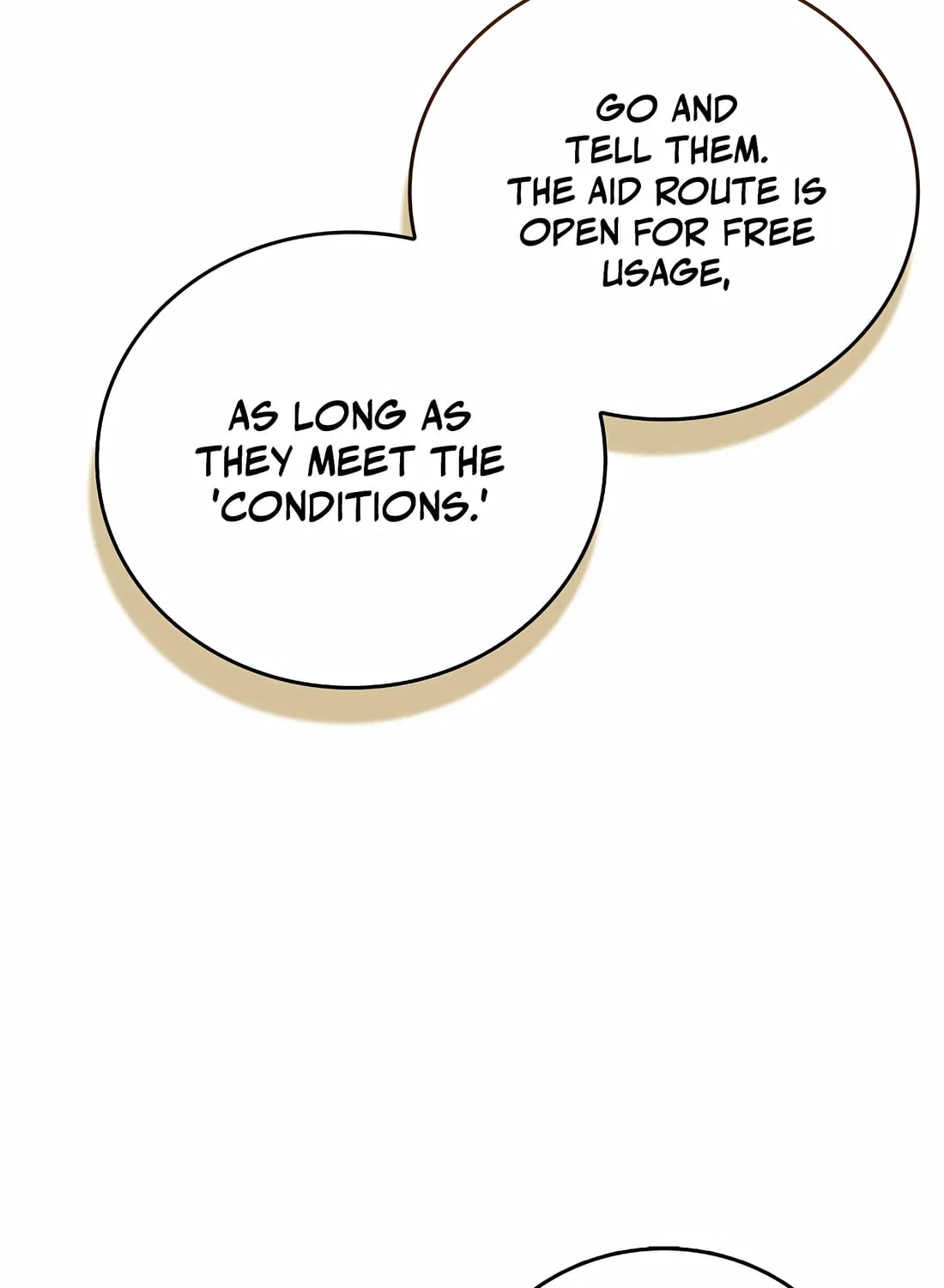 The Holy Power of Modern Medicine Chapter 110 page 22 - 