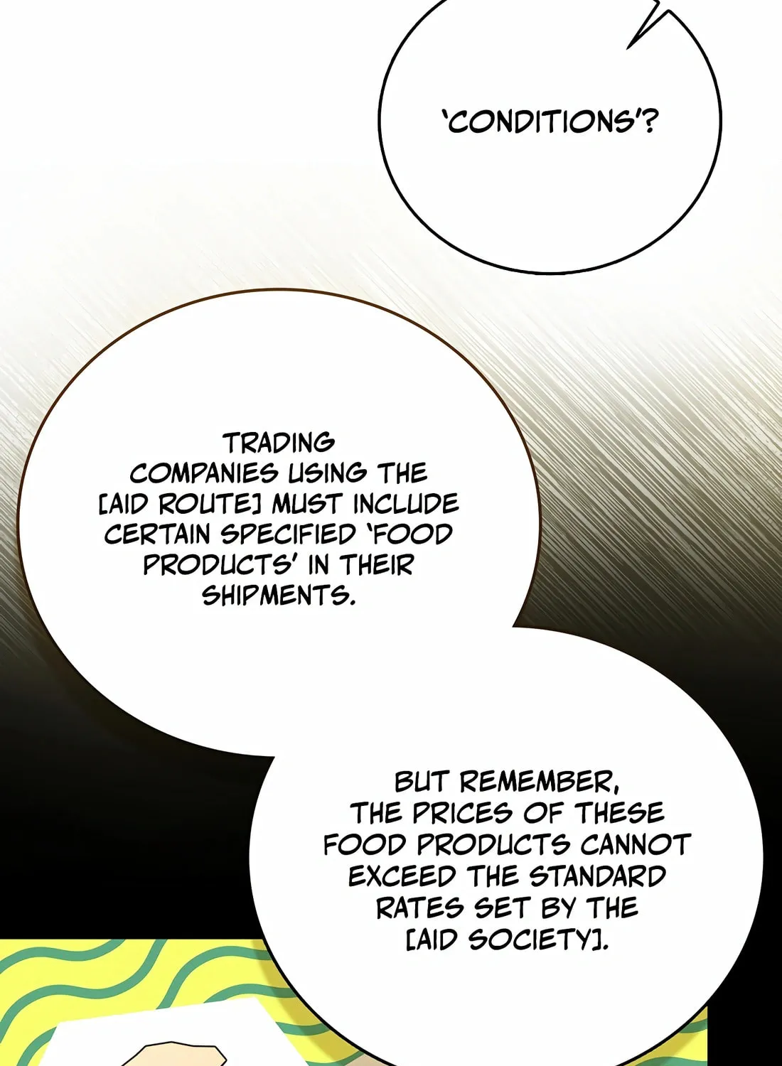 The Holy Power of Modern Medicine Chapter 110 page 23 - 