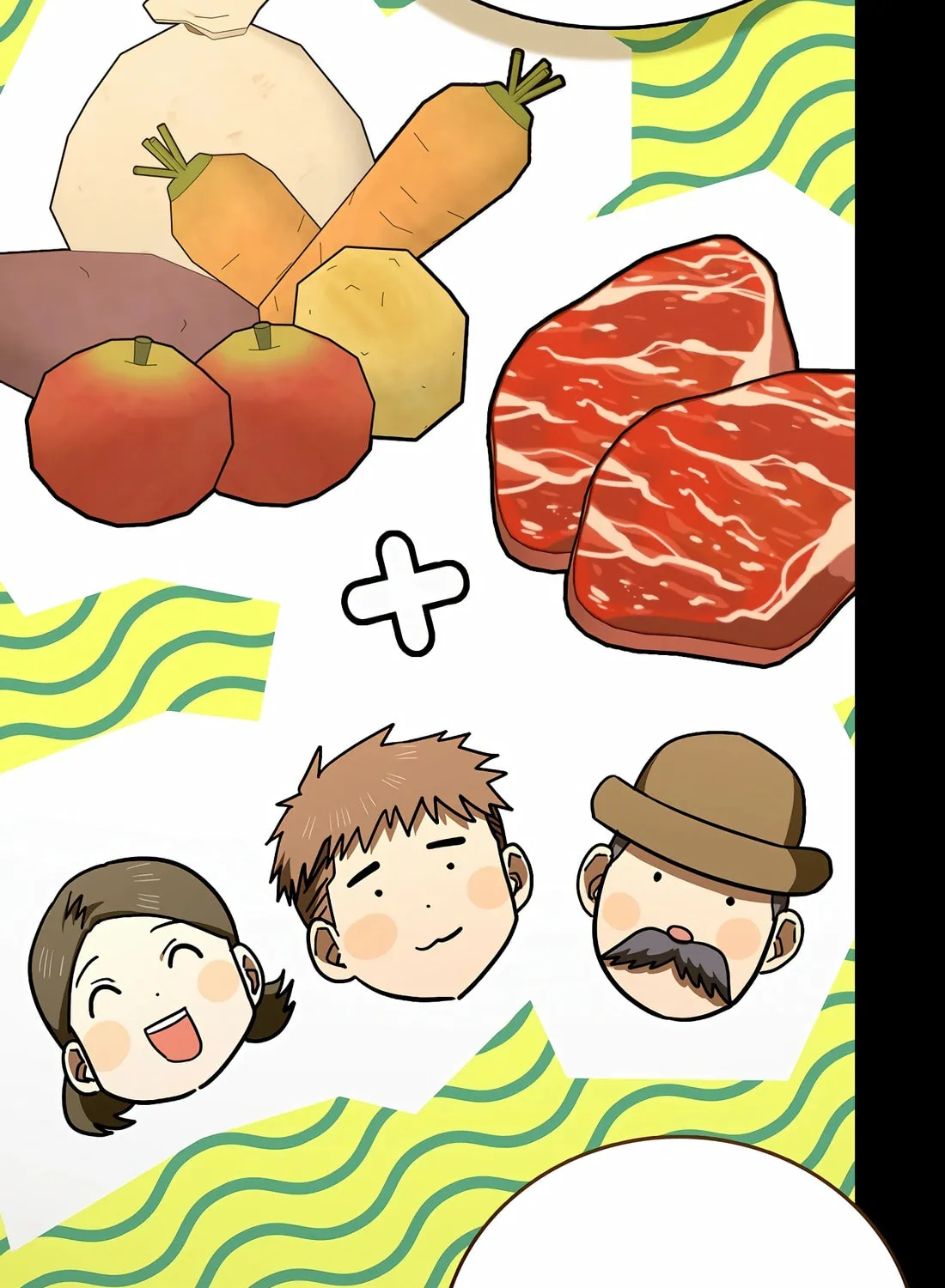 The Holy Power of Modern Medicine Chapter 110 page 24 - 