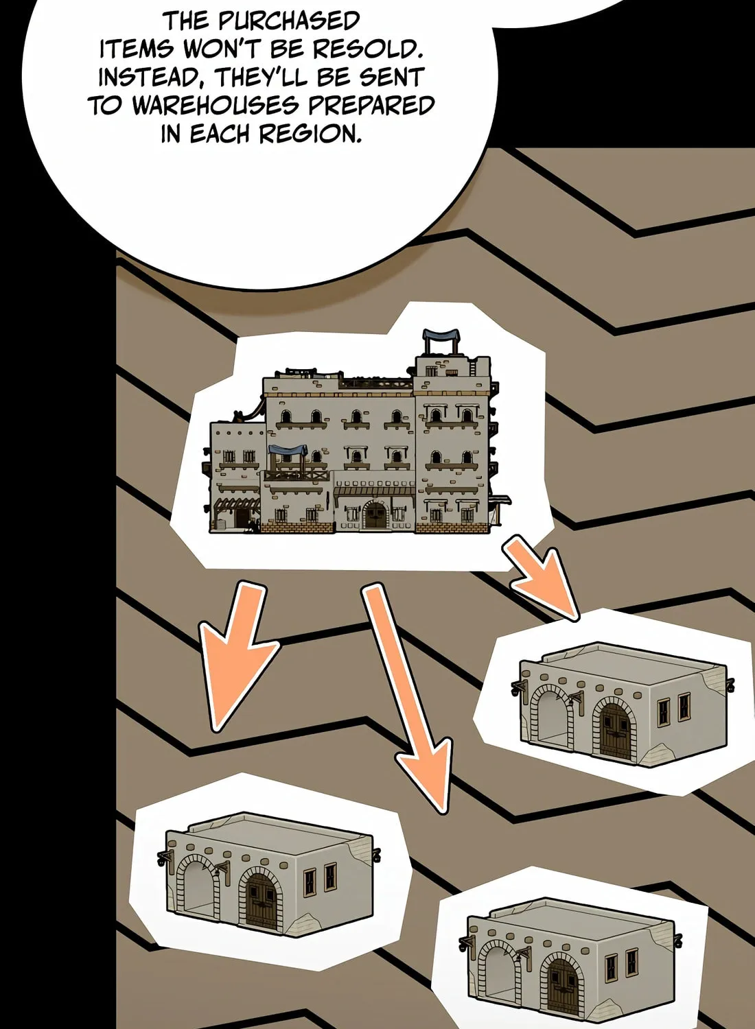 The Holy Power of Modern Medicine Chapter 110 page 26 - 
