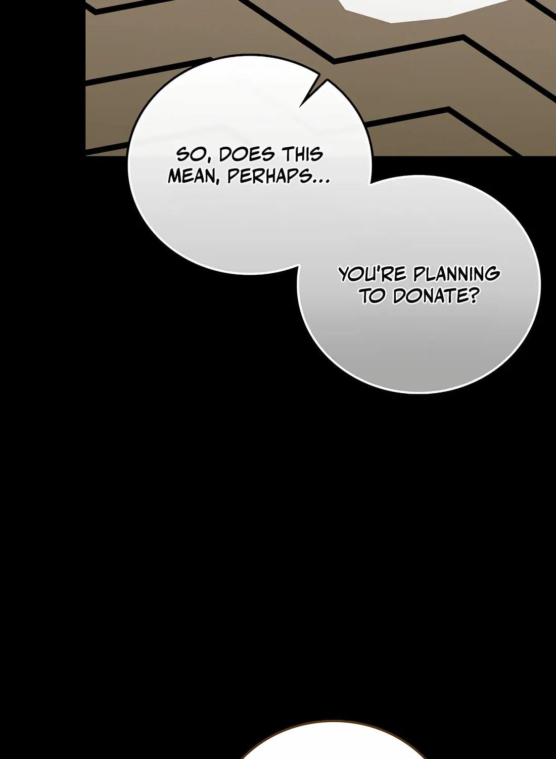 The Holy Power of Modern Medicine Chapter 110 page 27 - 