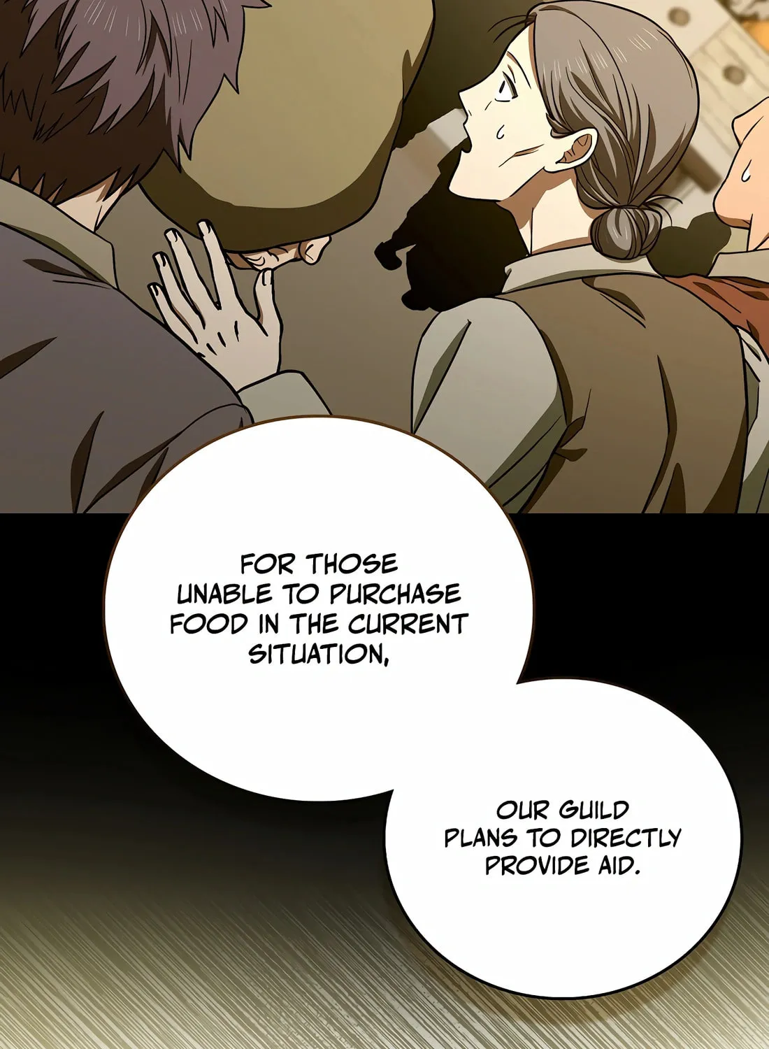 The Holy Power of Modern Medicine Chapter 110 page 29 - 