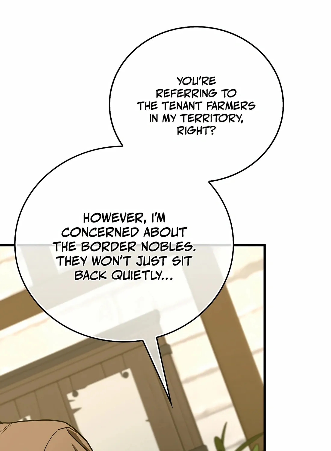The Holy Power of Modern Medicine Chapter 110 page 31 - 