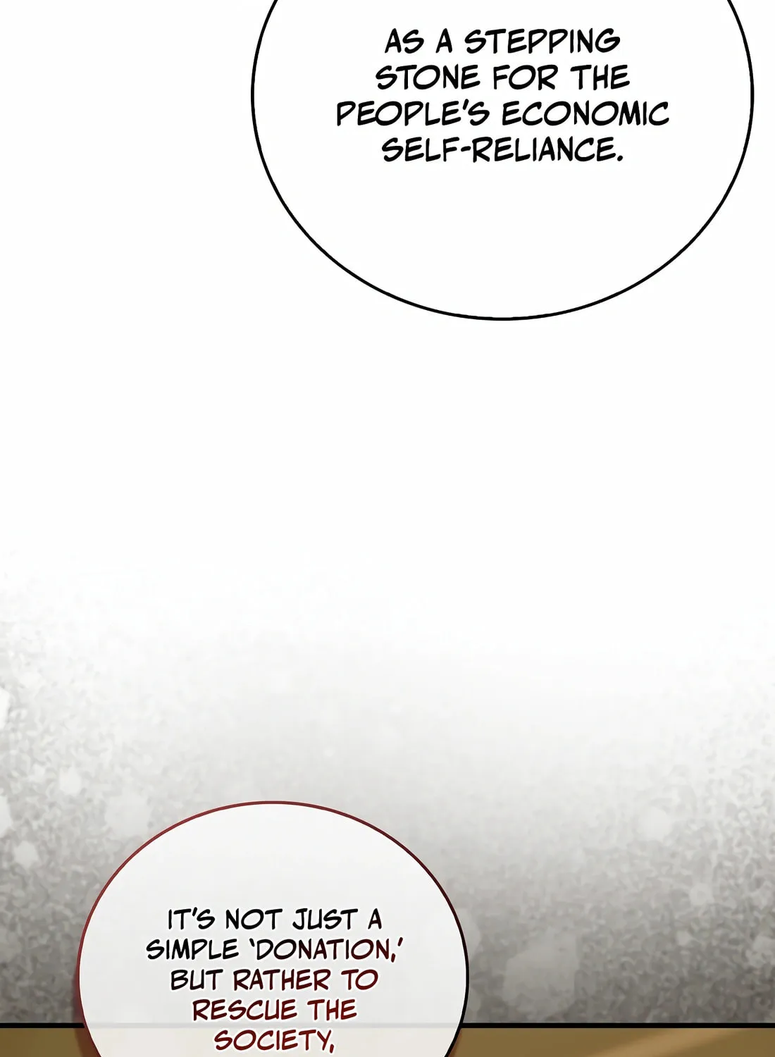 The Holy Power of Modern Medicine Chapter 110 page 33 - 