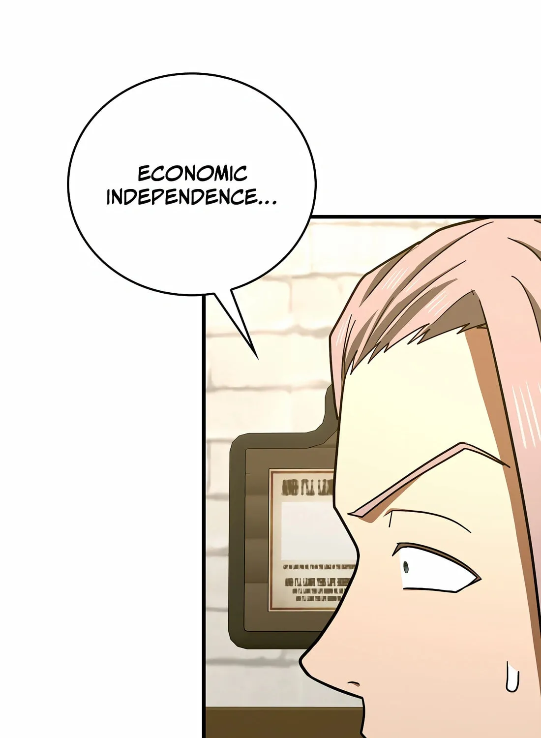 The Holy Power of Modern Medicine Chapter 110 page 36 - 