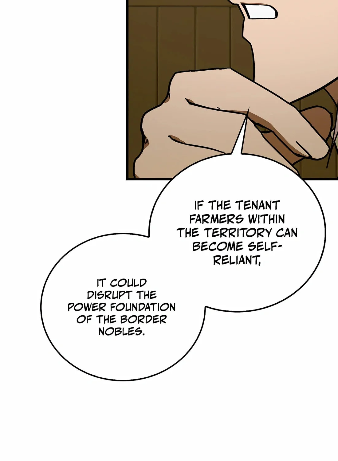 The Holy Power of Modern Medicine Chapter 110 page 37 - 