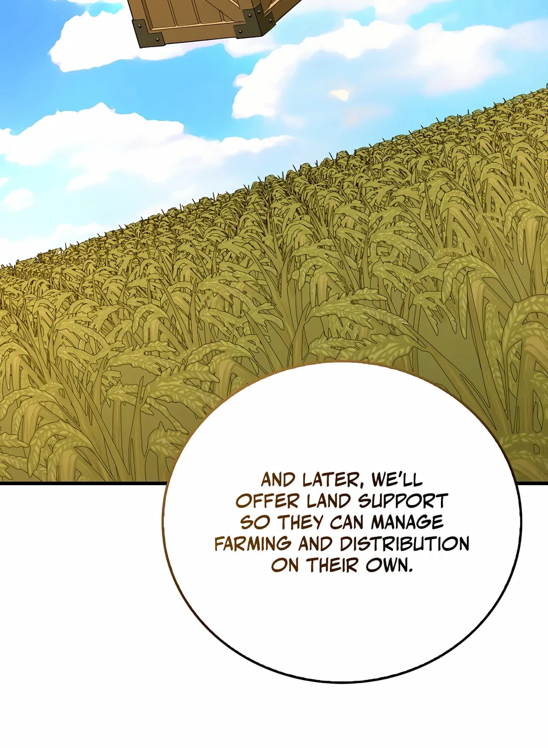 The Holy Power of Modern Medicine Chapter 110 page 39 - 