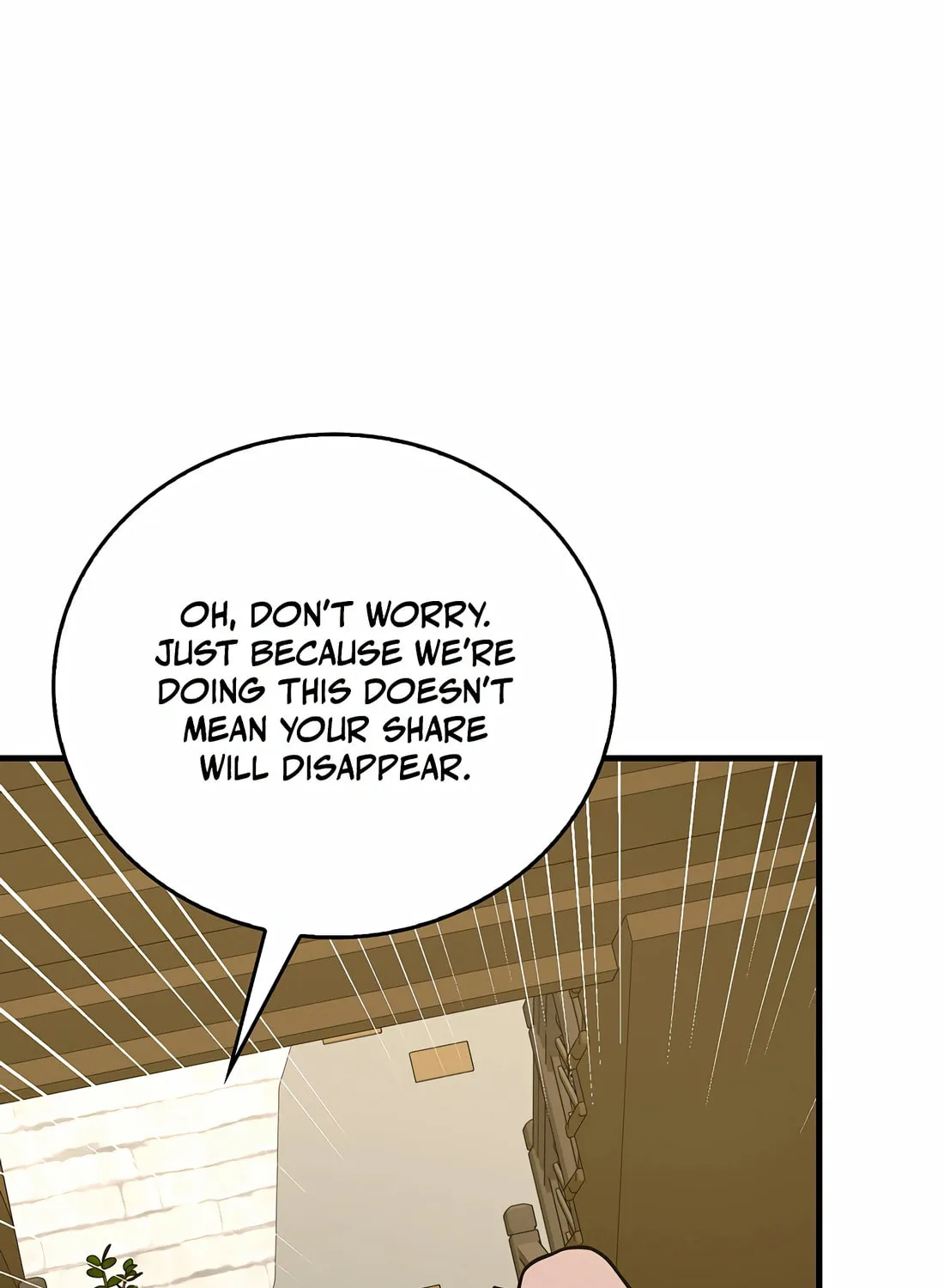 The Holy Power of Modern Medicine Chapter 110 page 43 - 