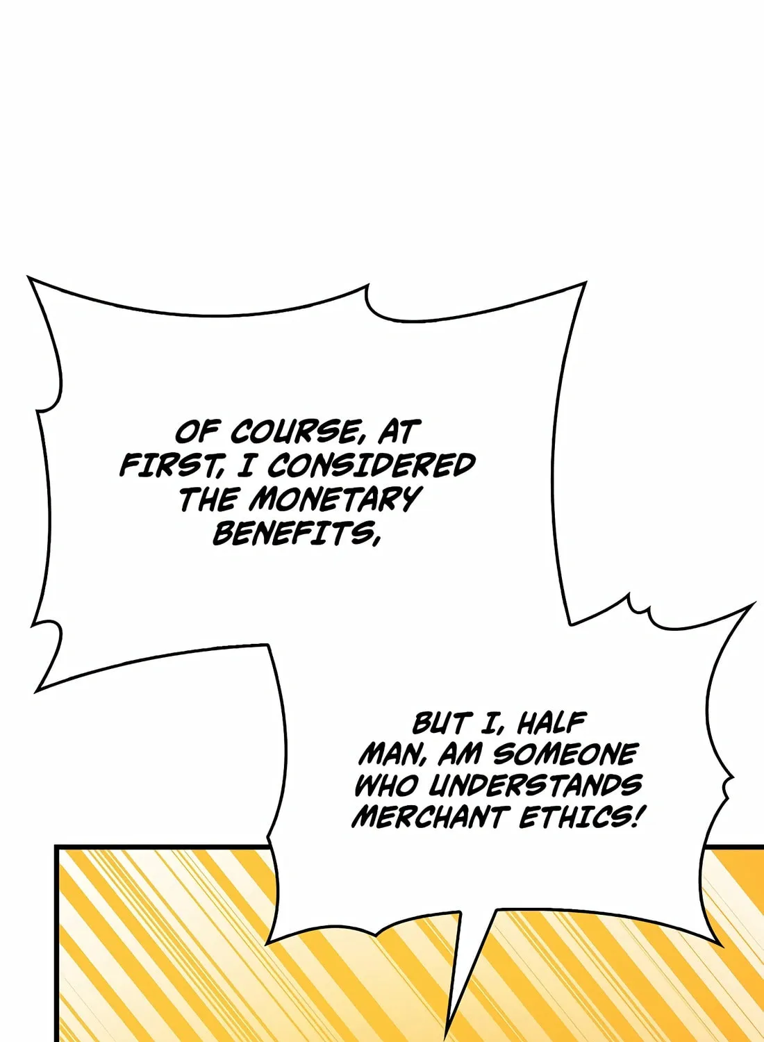 The Holy Power of Modern Medicine Chapter 110 page 45 - 