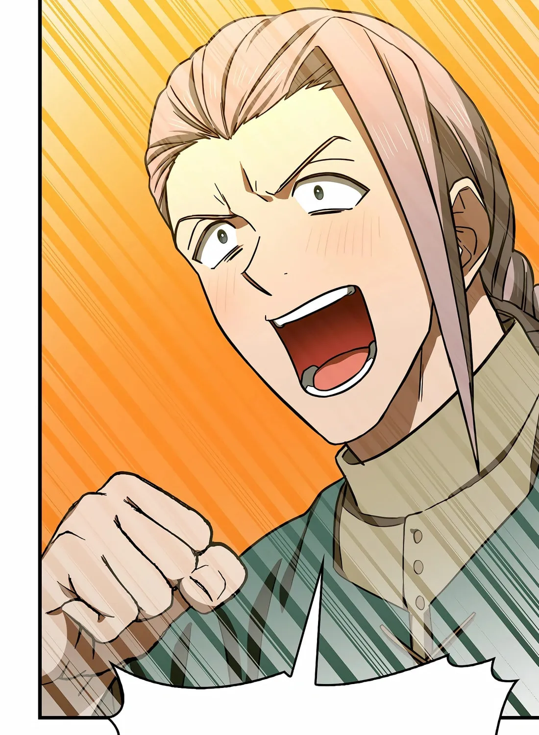 The Holy Power of Modern Medicine Chapter 110 page 46 - 