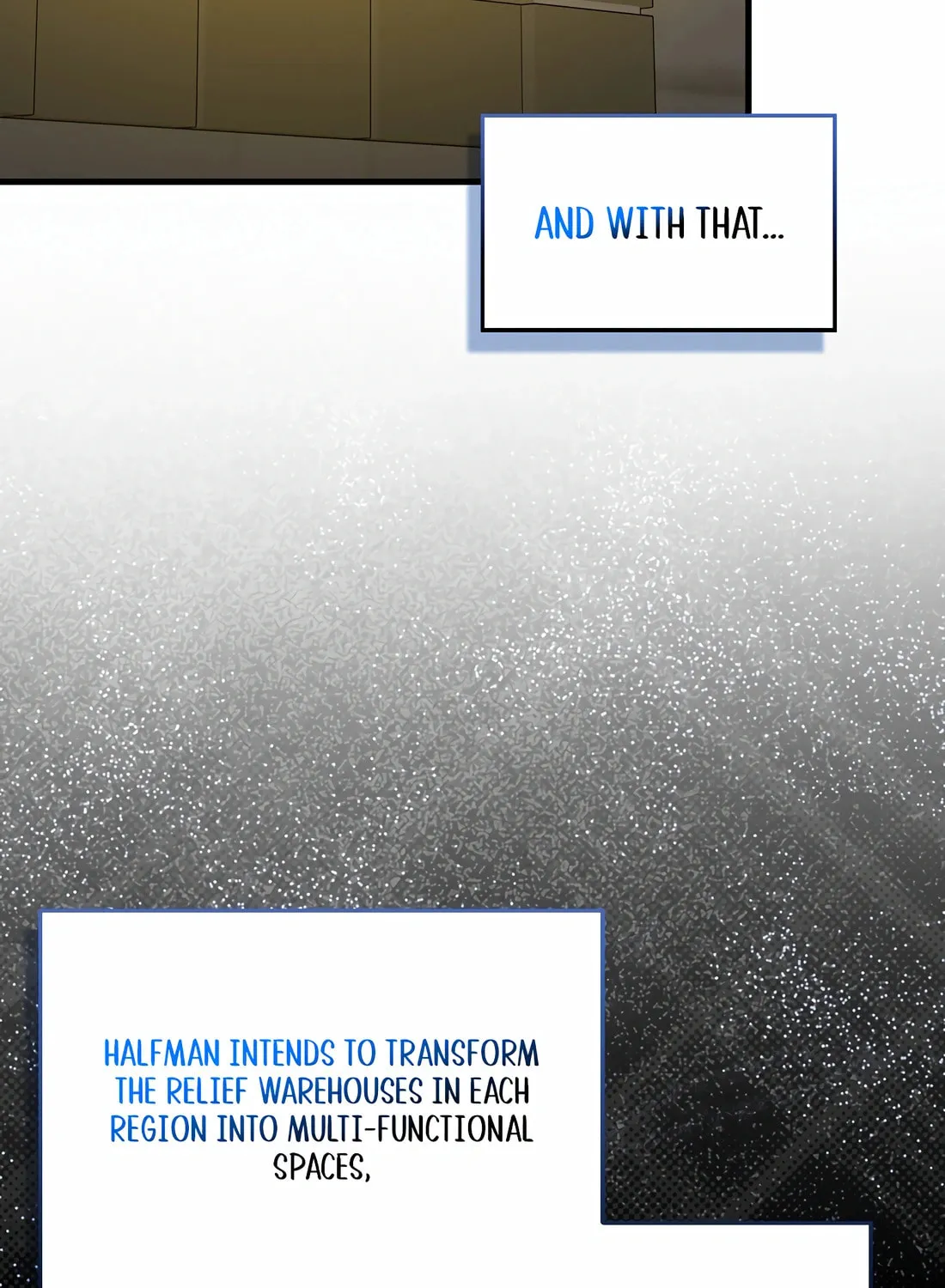 The Holy Power of Modern Medicine Chapter 110 page 49 - 