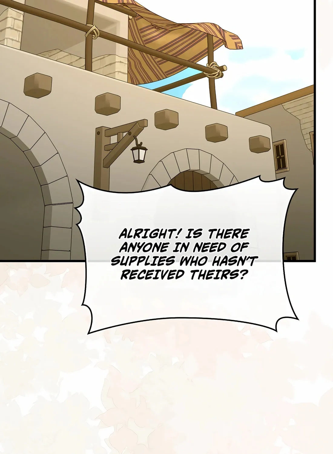 The Holy Power of Modern Medicine Chapter 110 page 57 - 