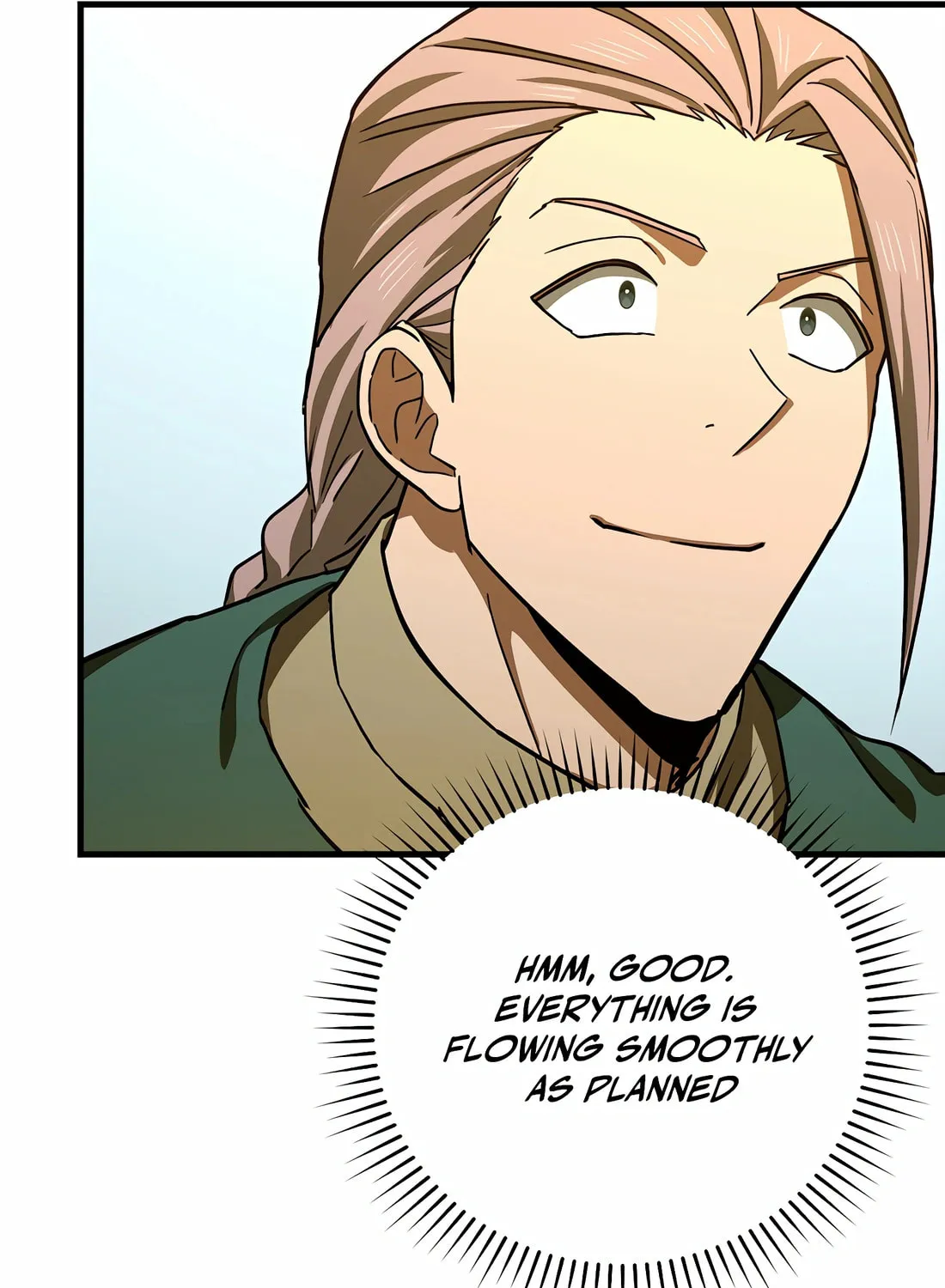 The Holy Power of Modern Medicine Chapter 110 page 61 - 