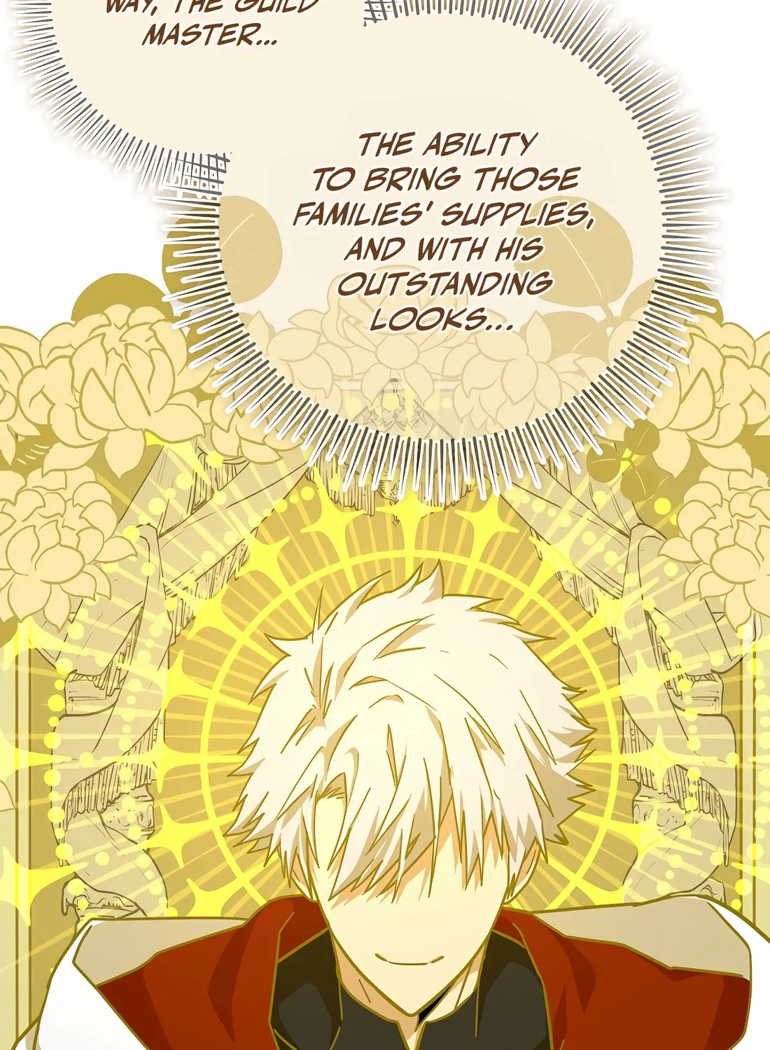 The Holy Power of Modern Medicine Chapter 110 page 65 - 