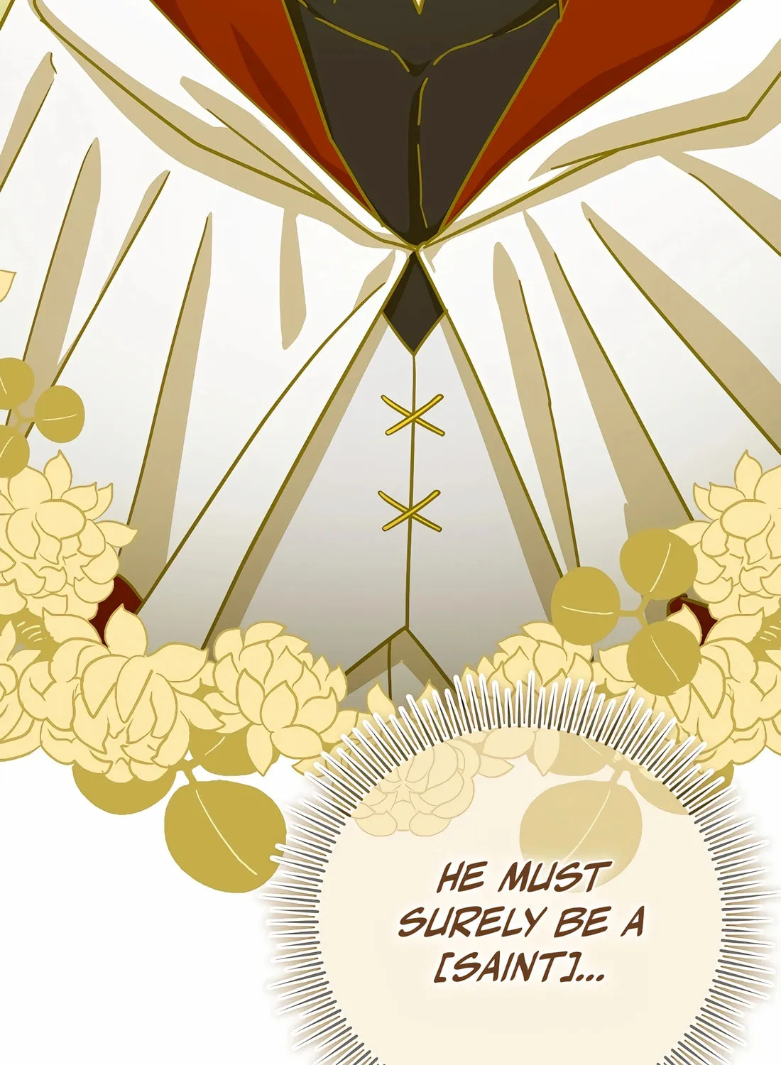 The Holy Power of Modern Medicine Chapter 110 page 66 - 