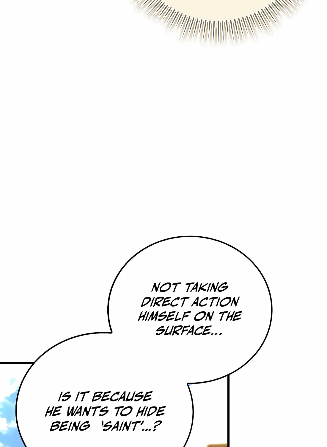 The Holy Power of Modern Medicine Chapter 110 page 67 - 