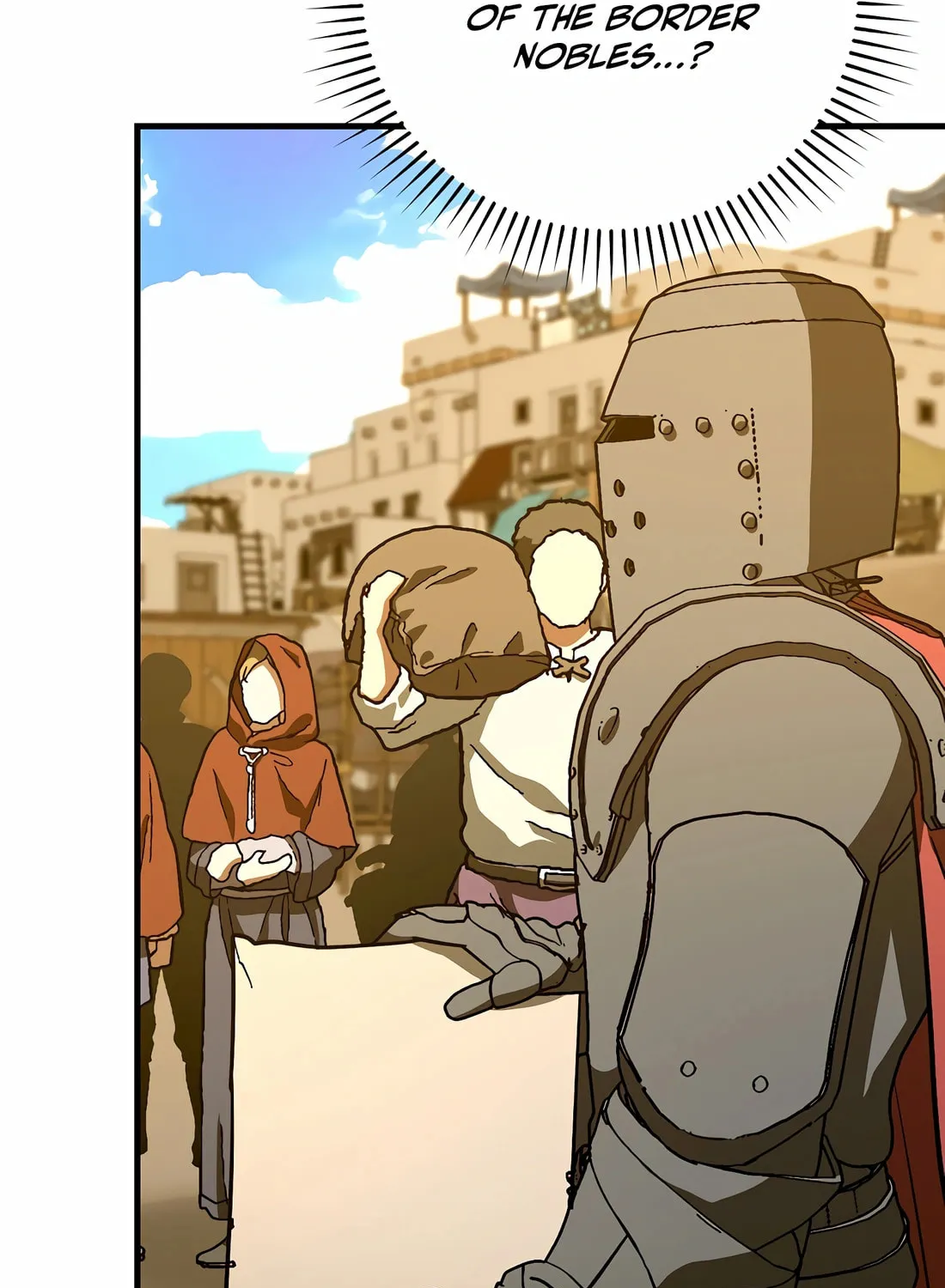 The Holy Power of Modern Medicine Chapter 110 page 70 - 