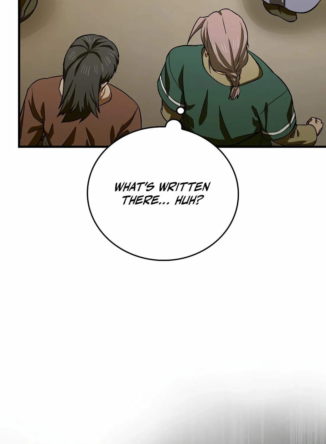 The Holy Power of Modern Medicine Chapter 110 page 73 - 