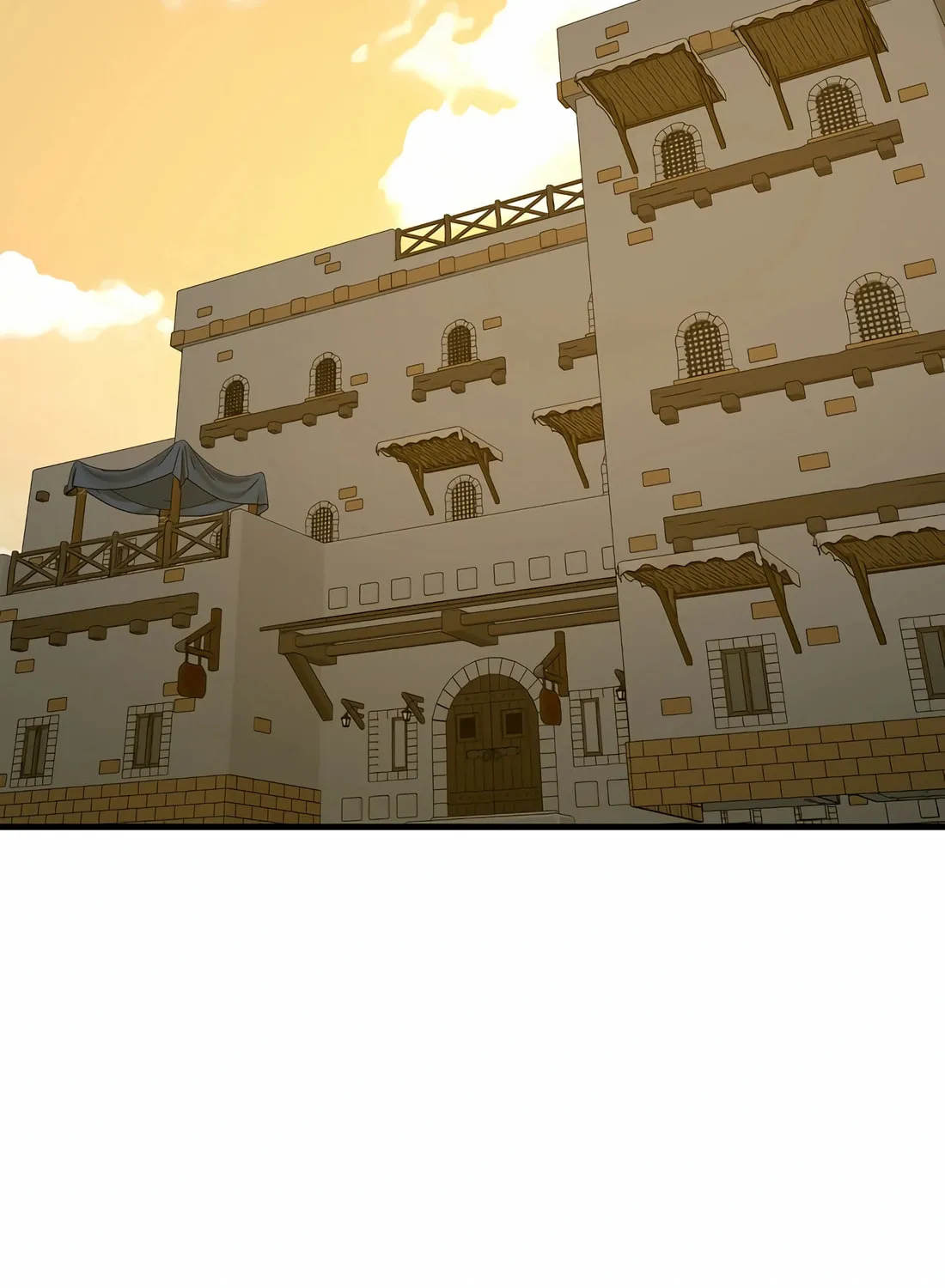 The Holy Power of Modern Medicine Chapter 110 page 77 - 