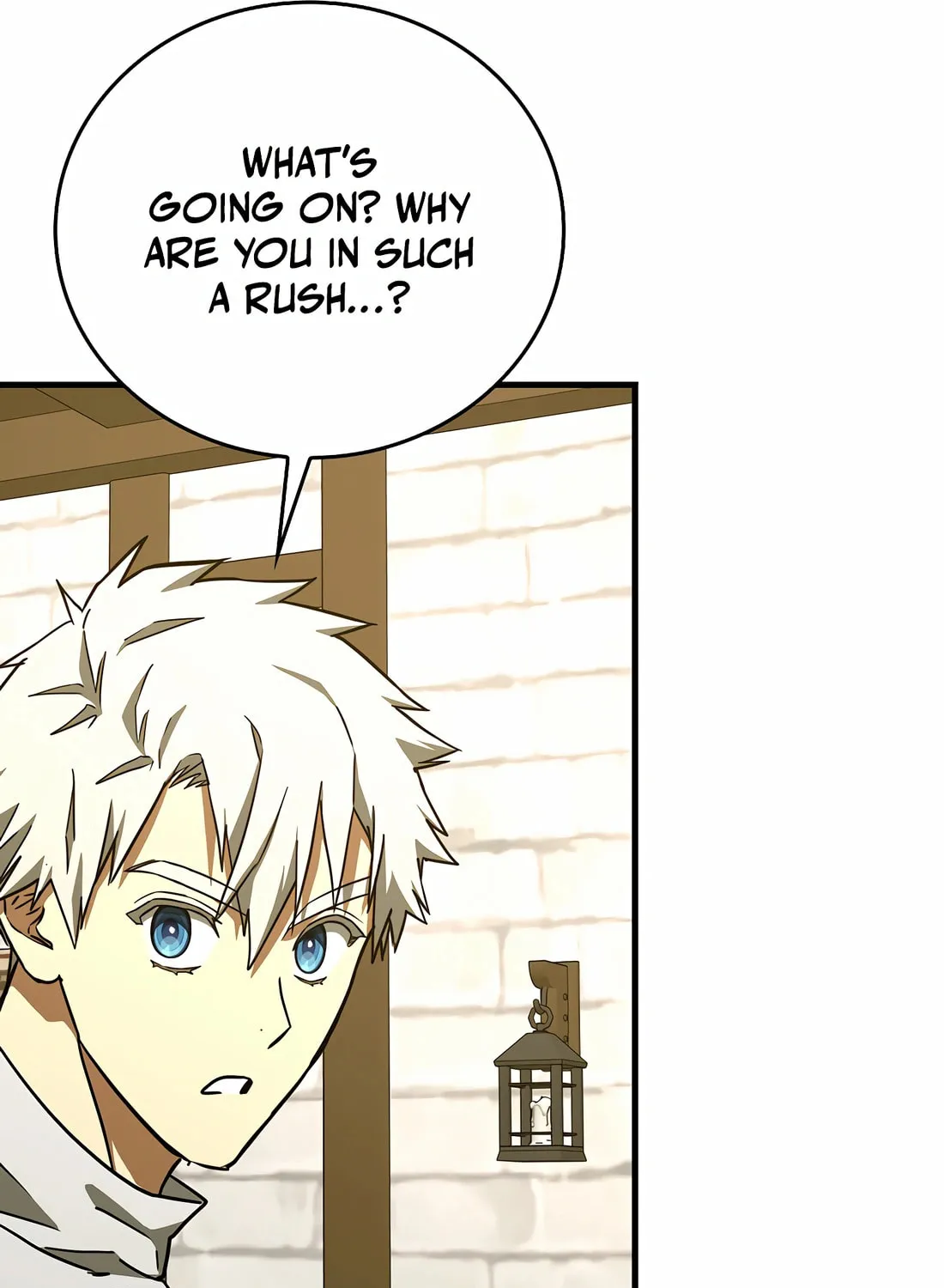The Holy Power of Modern Medicine Chapter 110 page 79 - 