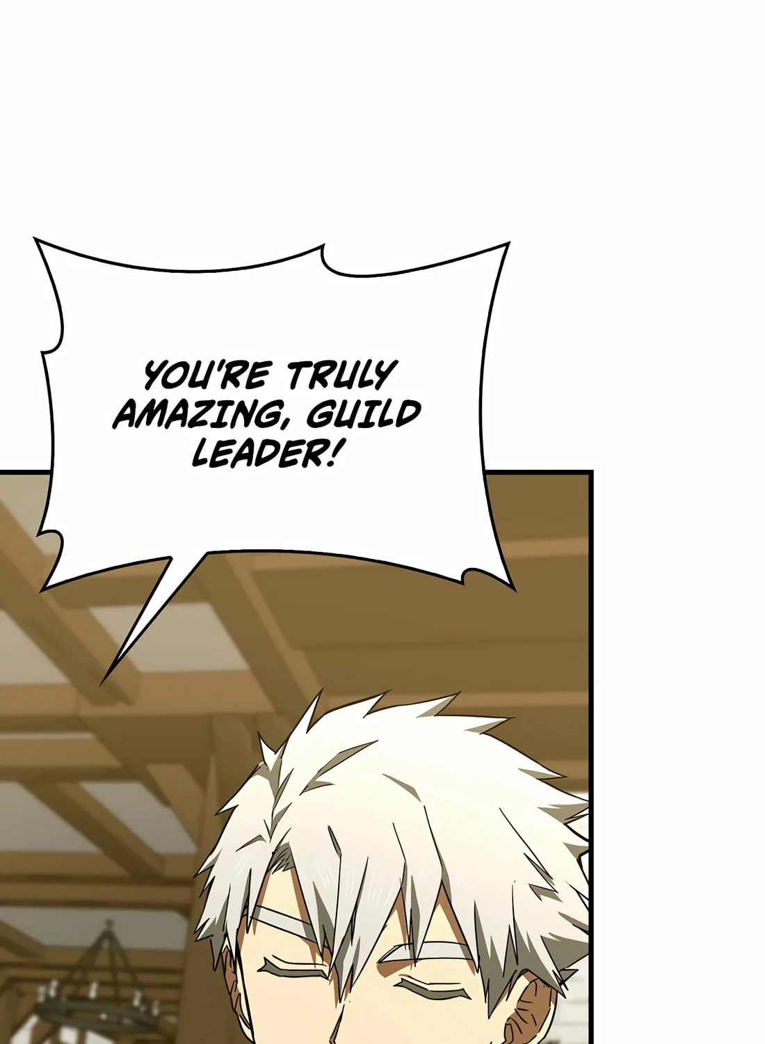 The Holy Power of Modern Medicine Chapter 110 page 9 - 