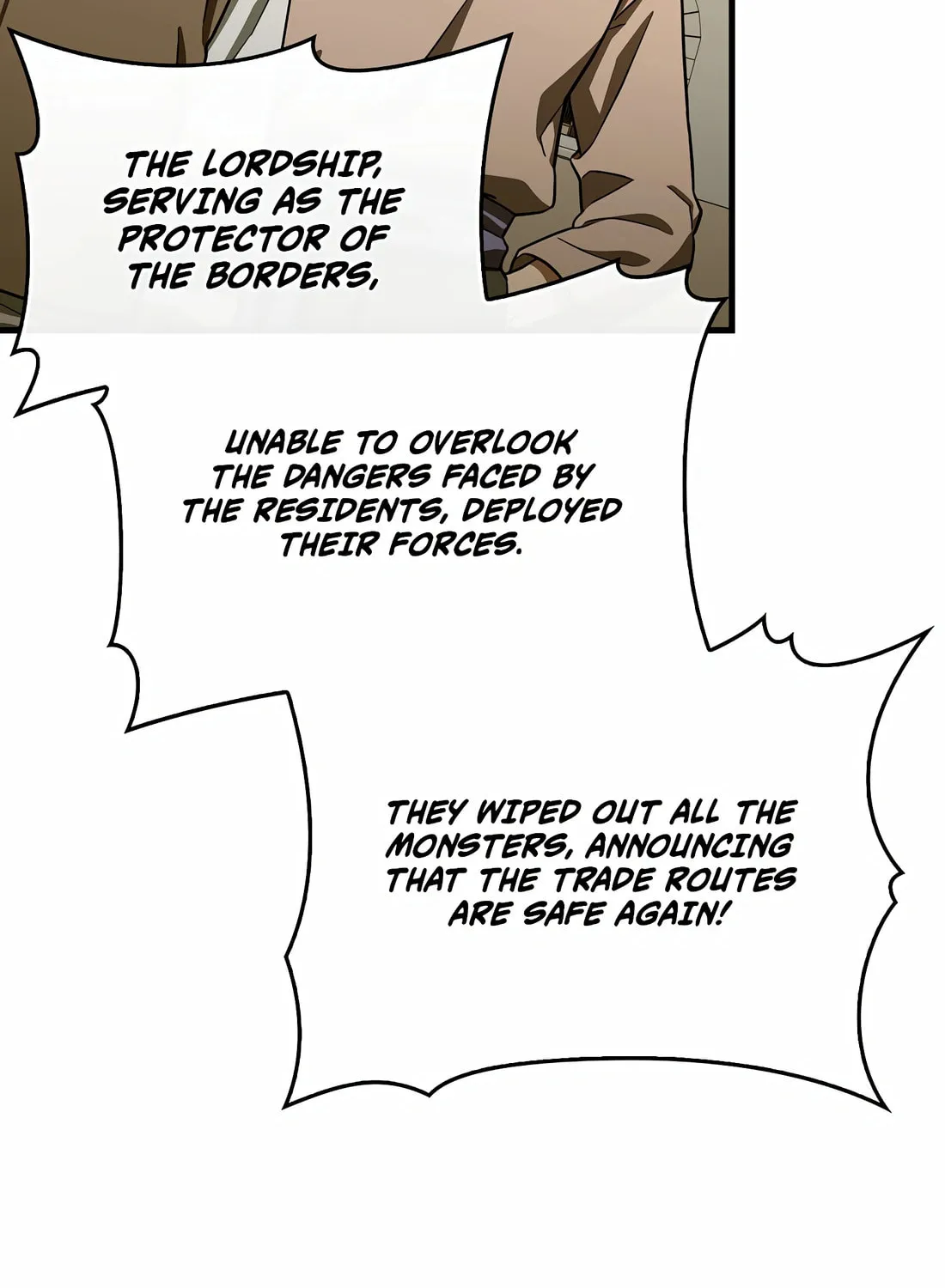 The Holy Power of Modern Medicine Chapter 110 page 89 - 
