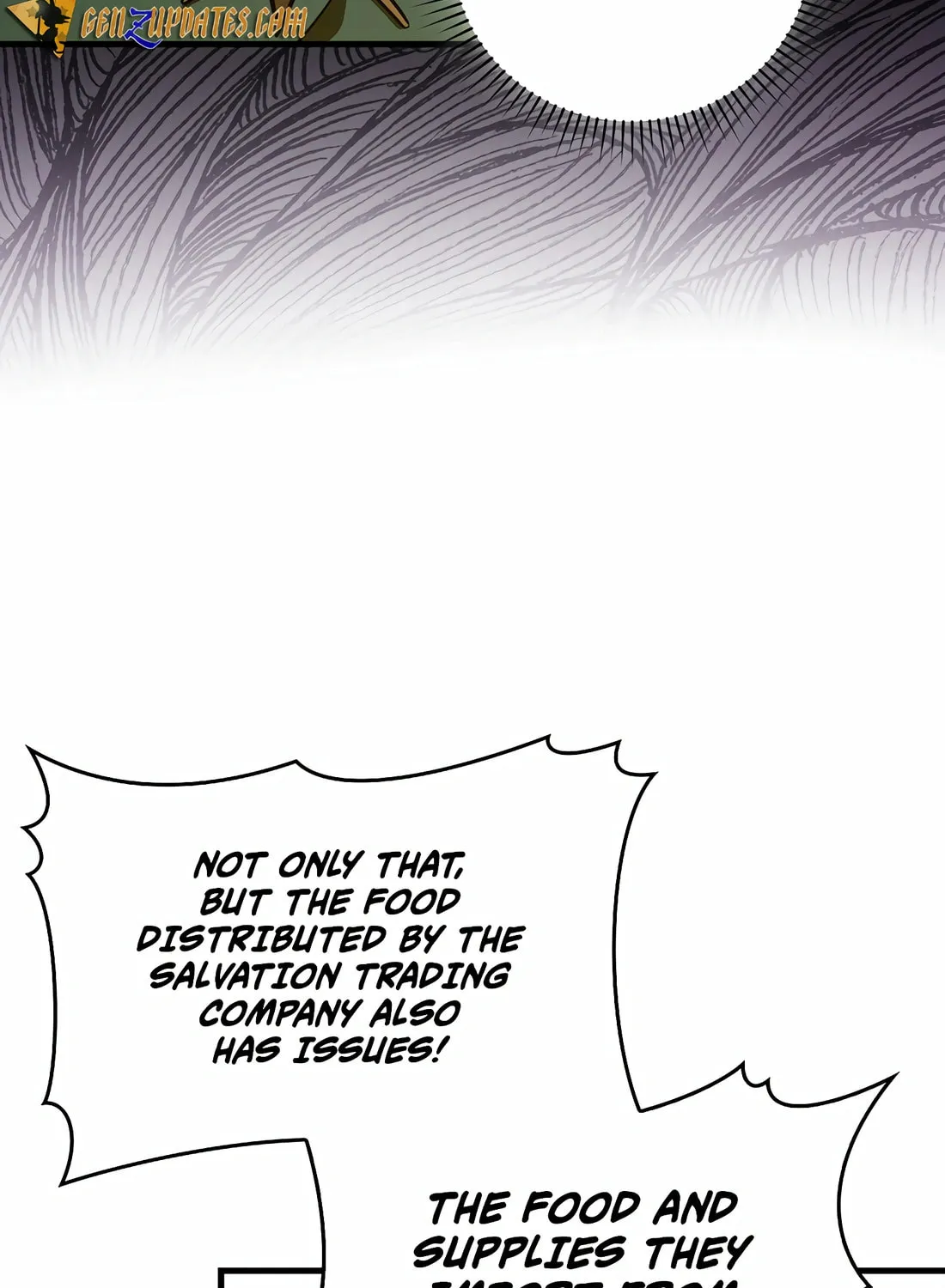 The Holy Power of Modern Medicine Chapter 110 page 92 - 