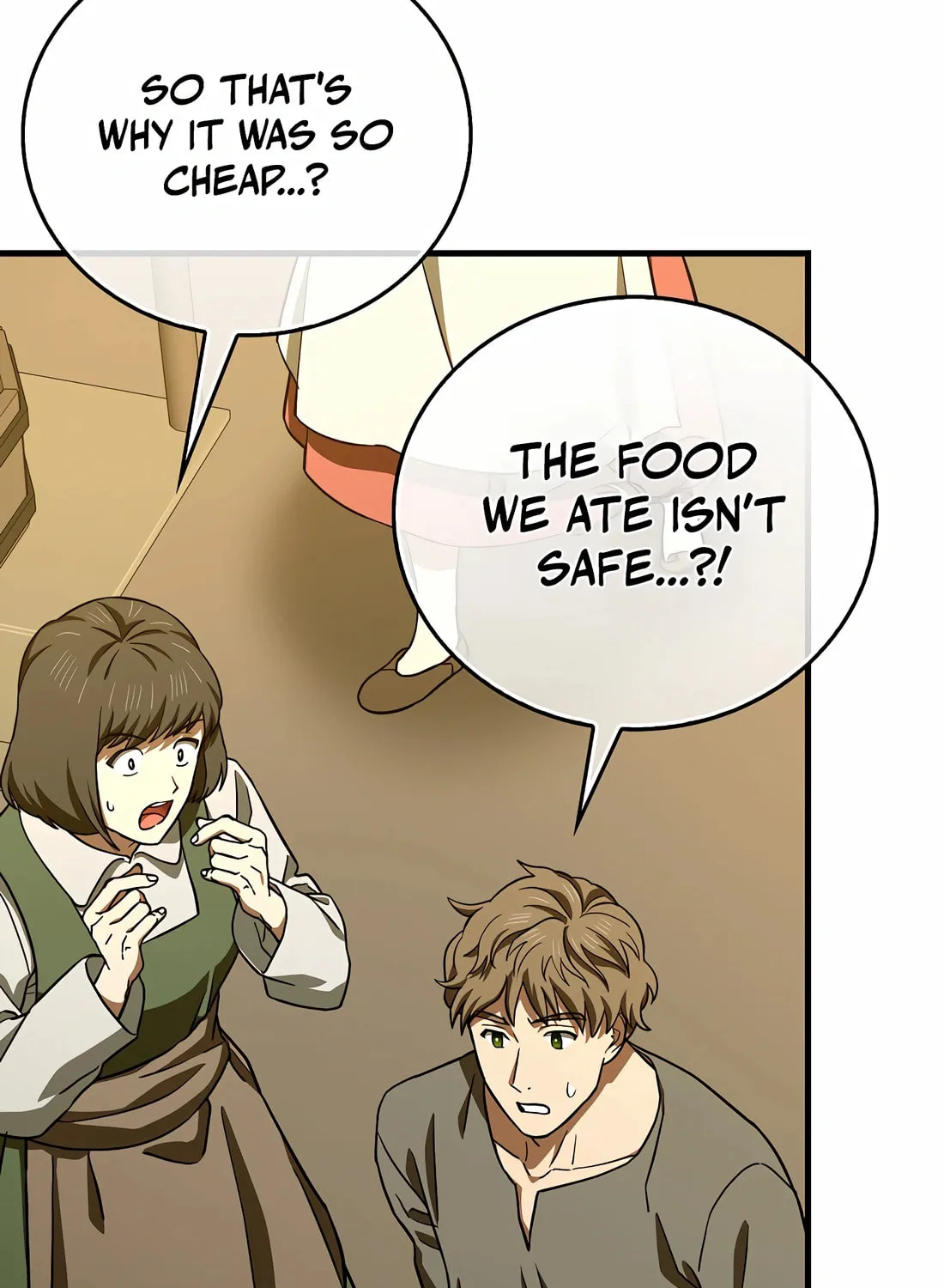 The Holy Power of Modern Medicine Chapter 110 page 95 - 