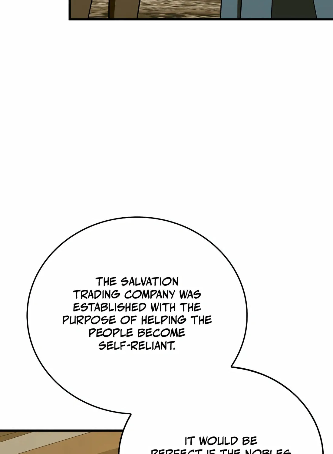The Holy Power of Modern Medicine Chapter 111 page 11 - 