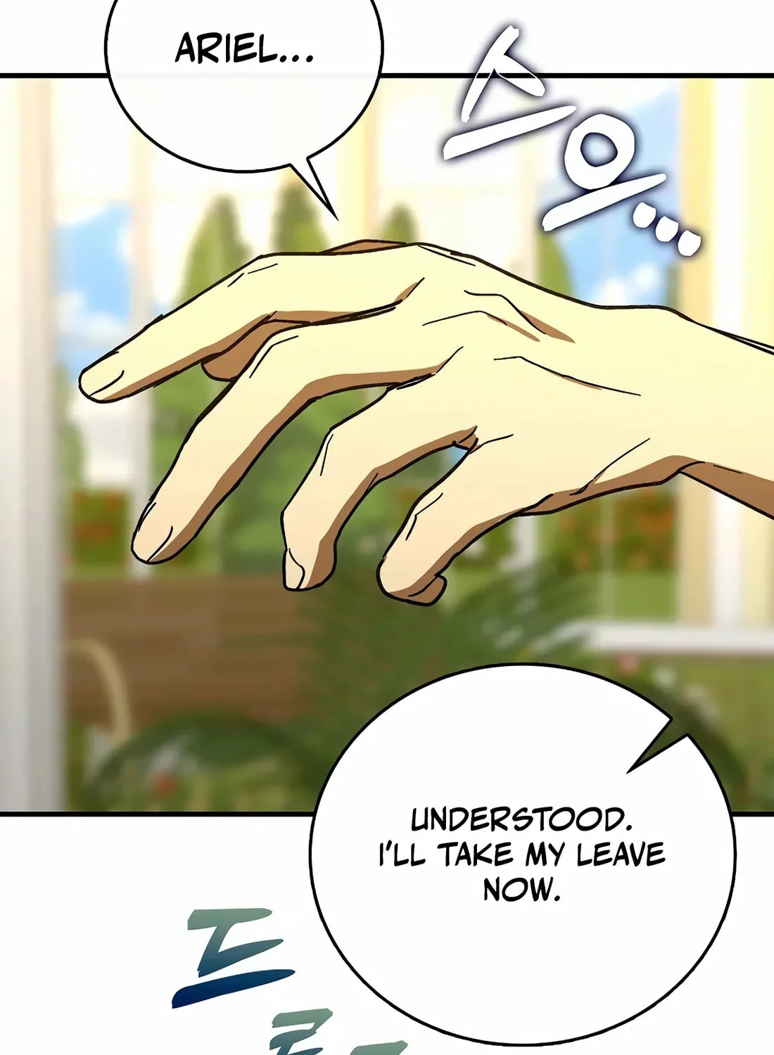 The Holy Power of Modern Medicine Chapter 111 page 103 - 