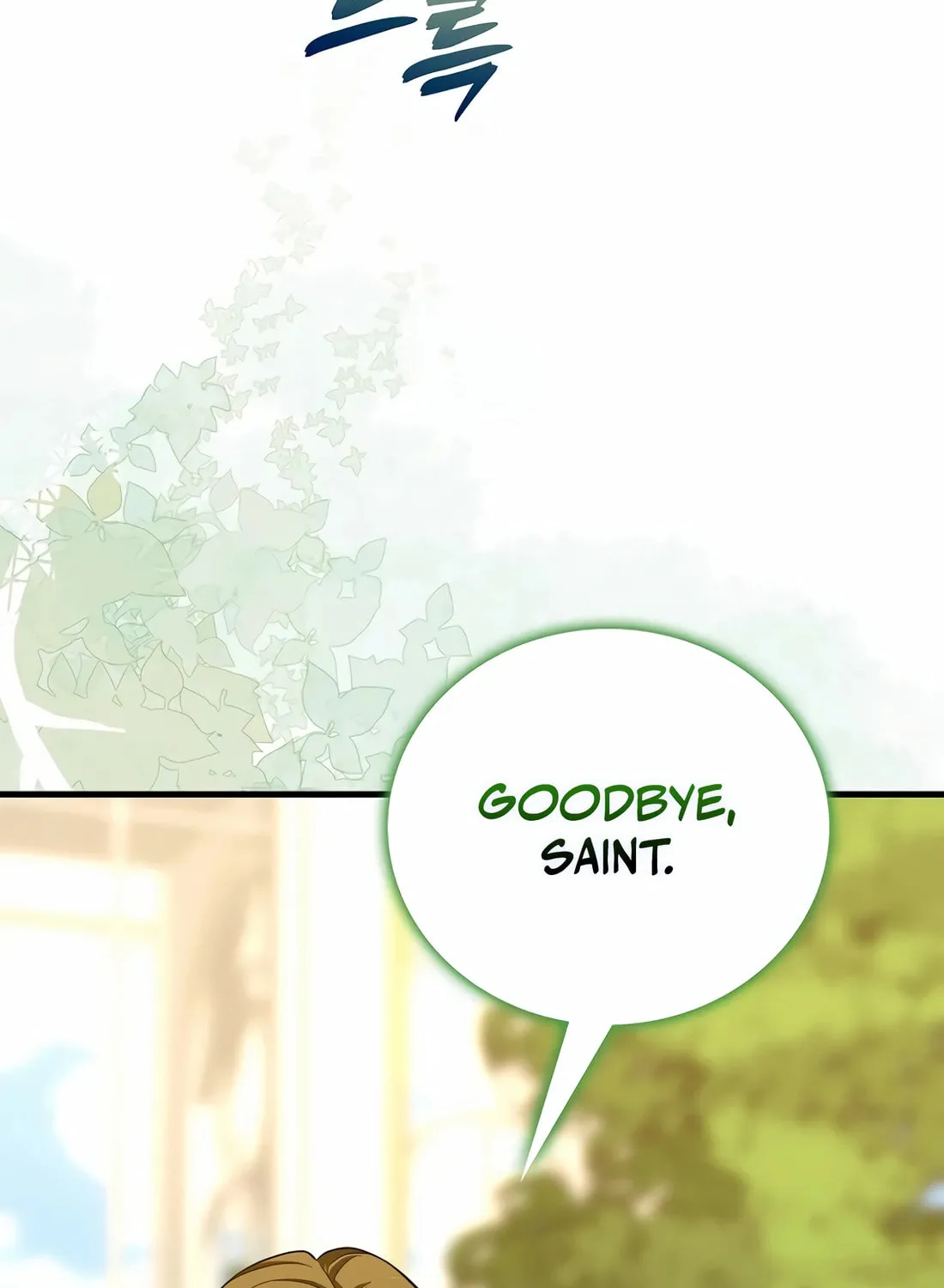 The Holy Power of Modern Medicine Chapter 111 page 104 - 