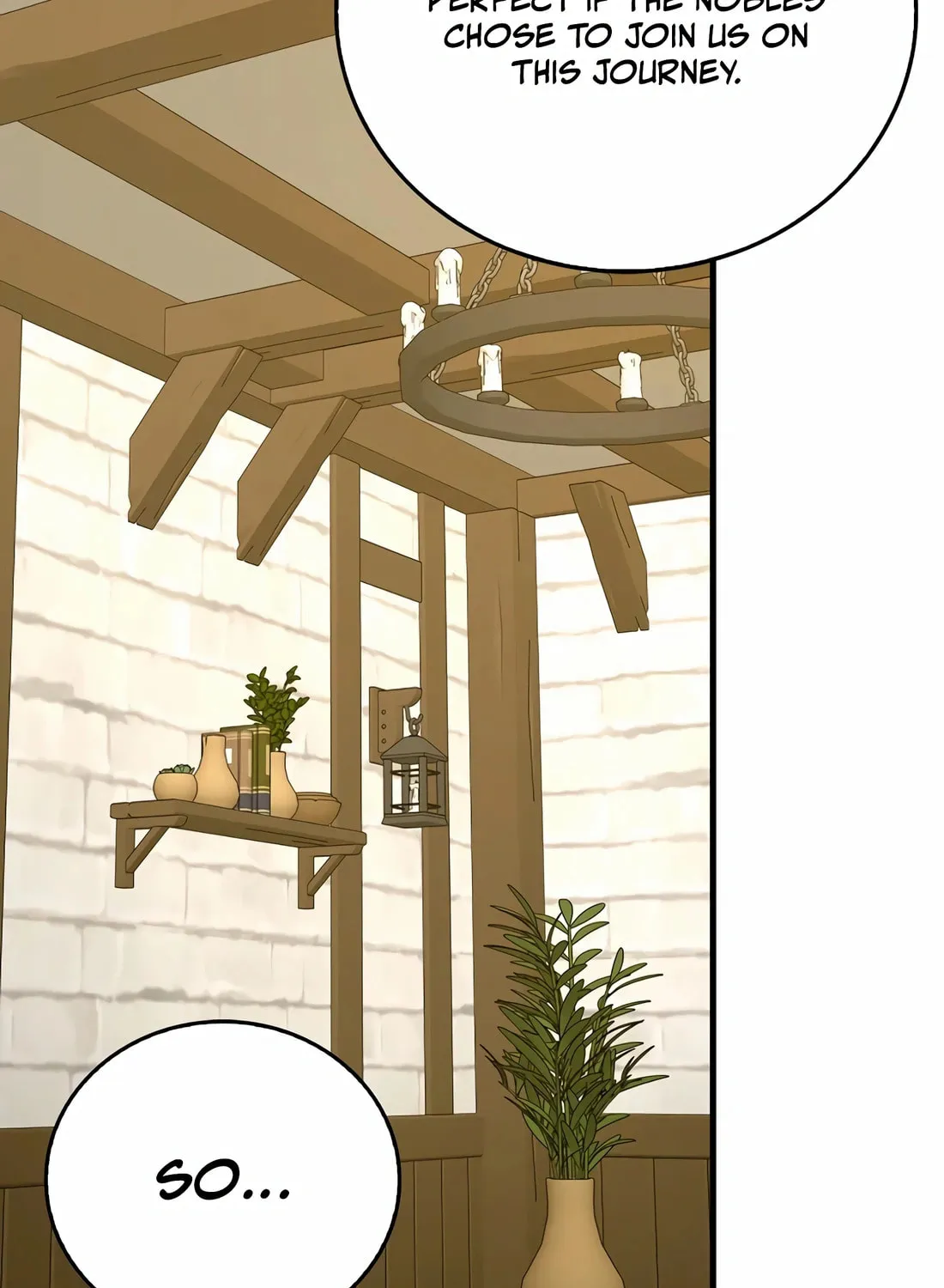 The Holy Power of Modern Medicine Chapter 111 page 12 - 