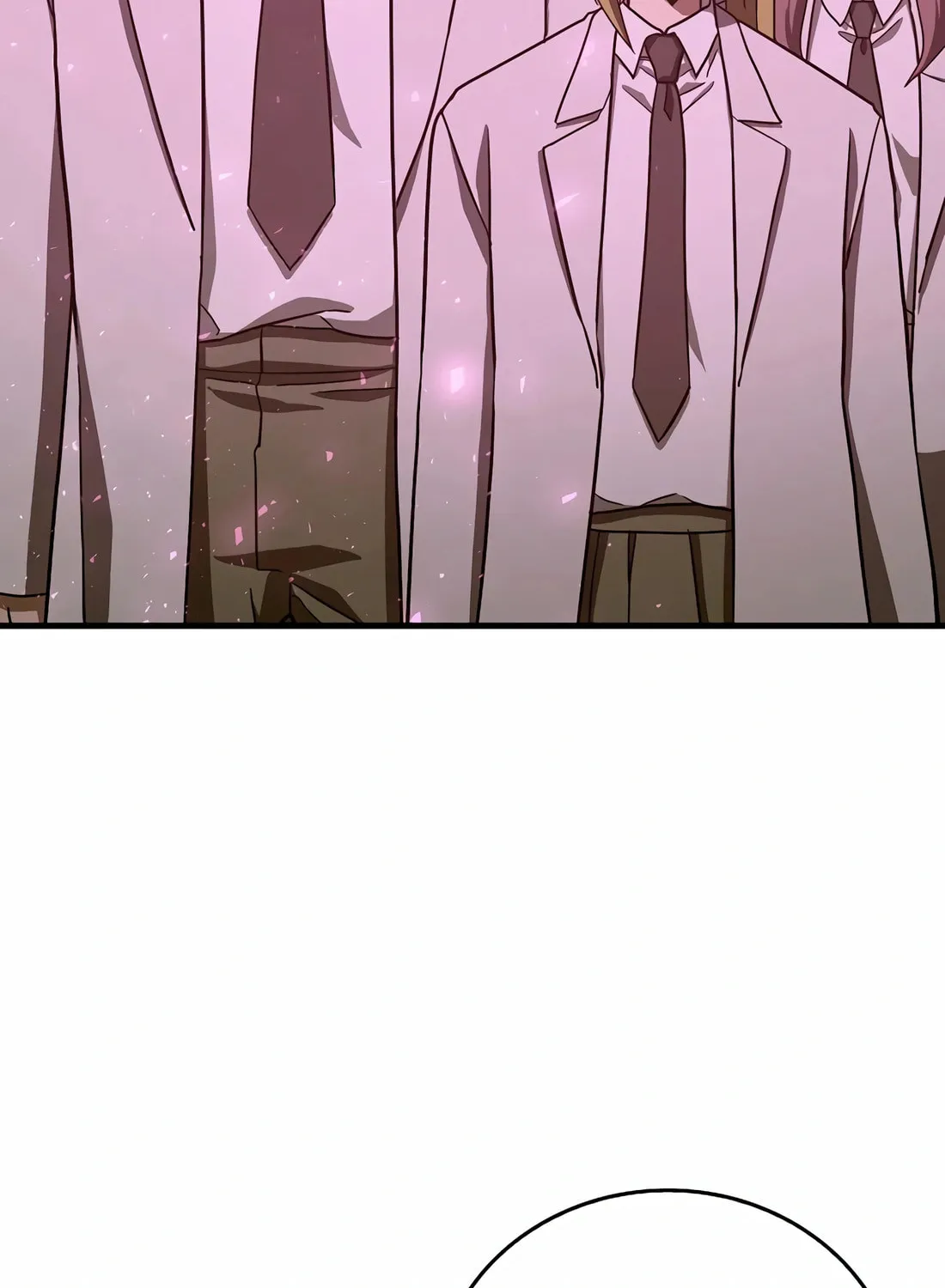 The Holy Power of Modern Medicine Chapter 111 page 112 - 