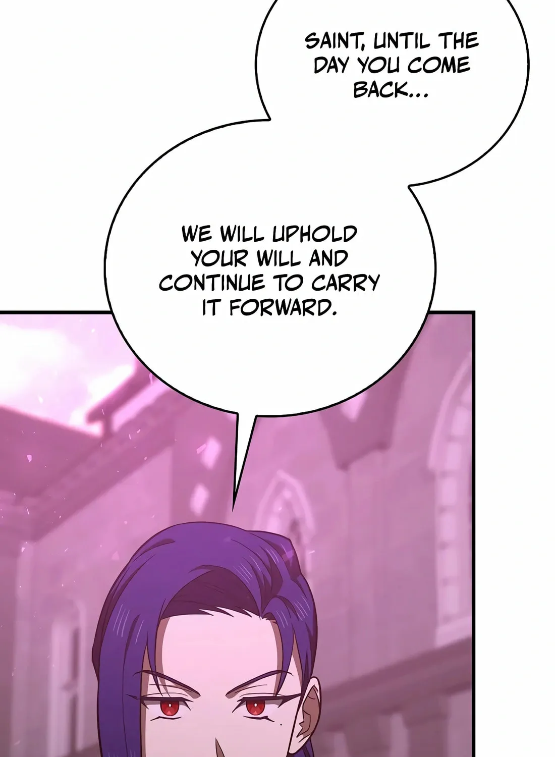 The Holy Power of Modern Medicine Chapter 111 page 113 - 