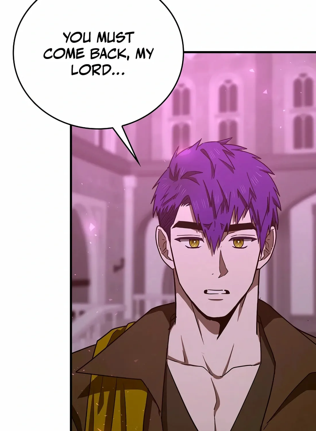 The Holy Power of Modern Medicine Chapter 111 page 115 - 