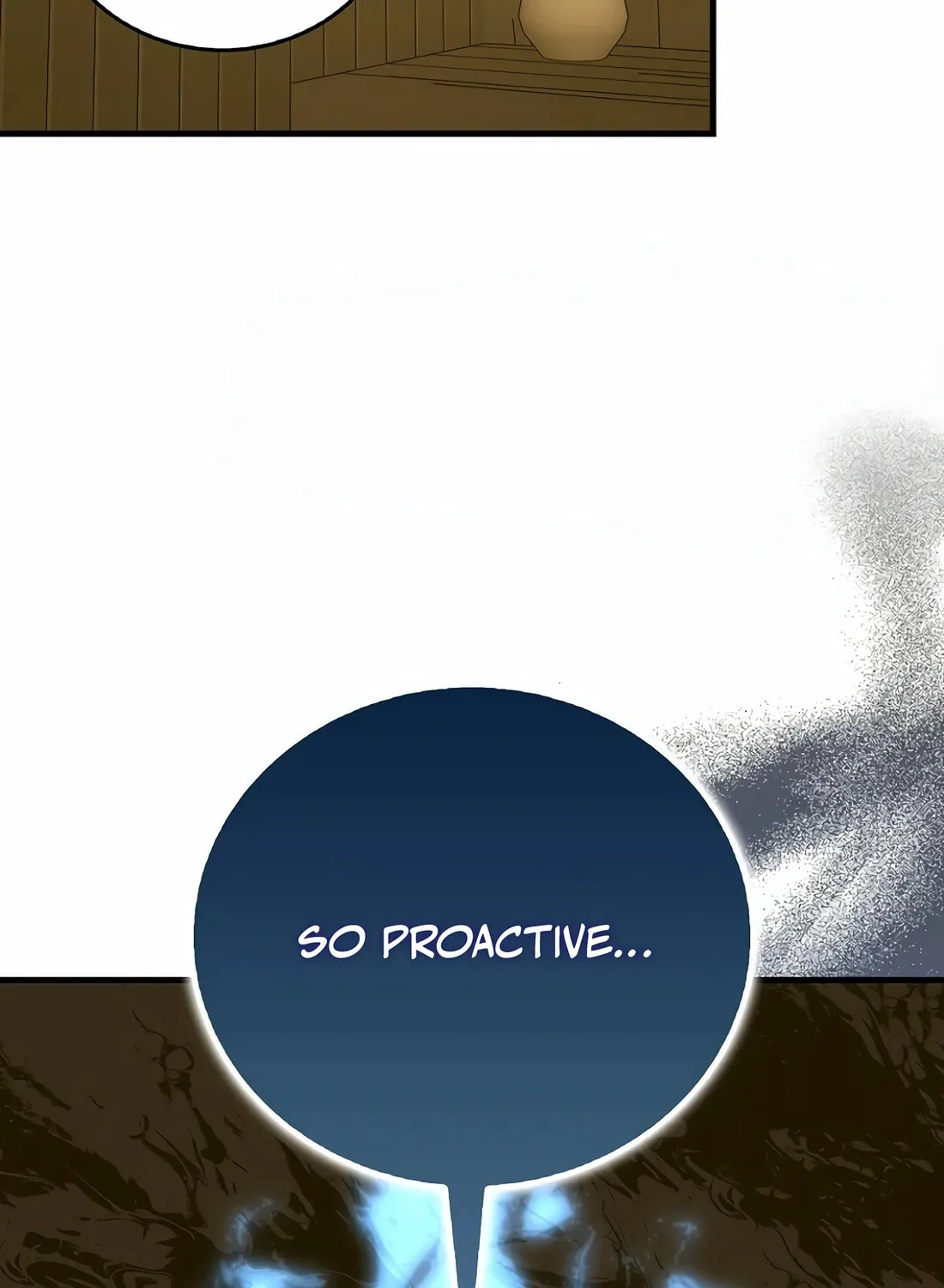 The Holy Power of Modern Medicine Chapter 111 page 13 - 
