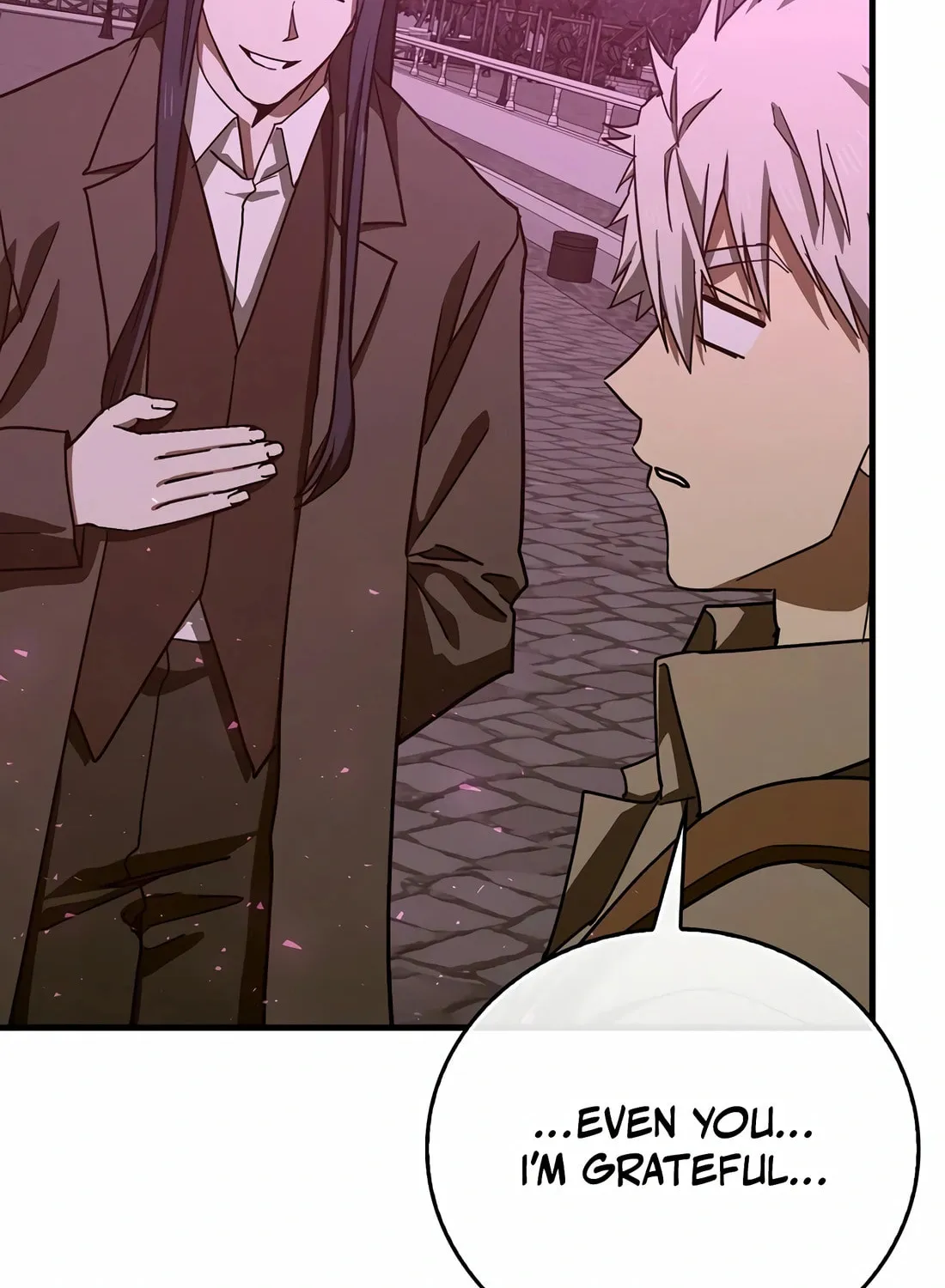 The Holy Power of Modern Medicine Chapter 111 page 122 - 
