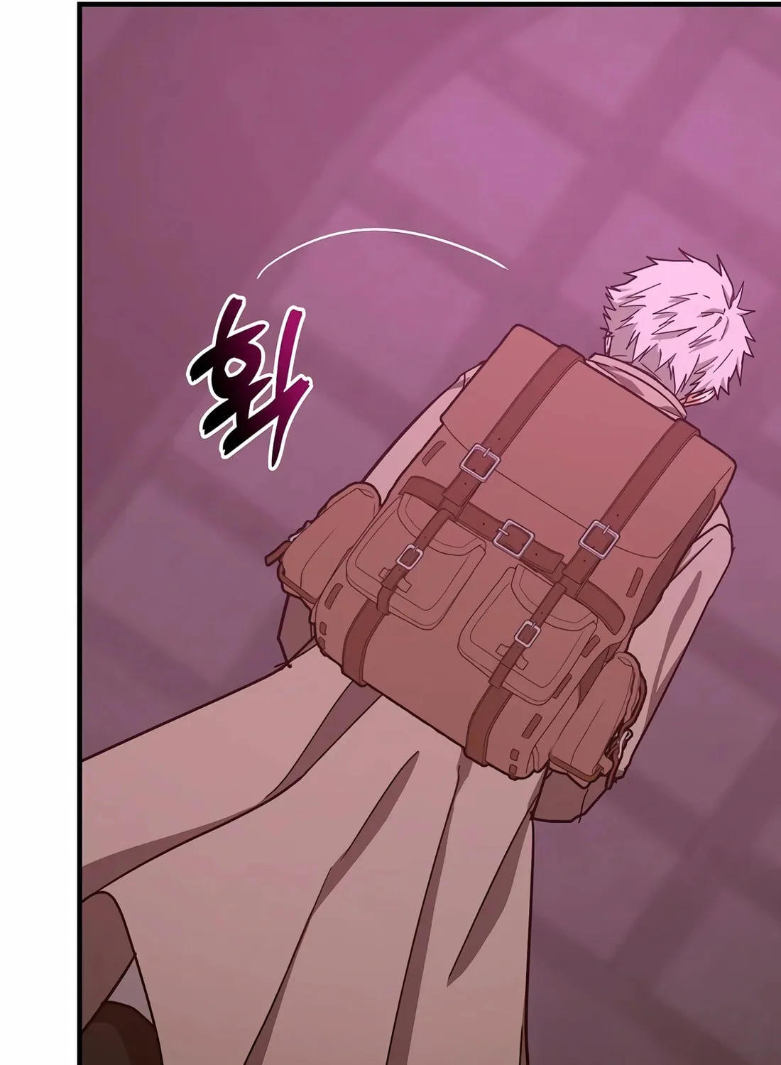 The Holy Power of Modern Medicine Chapter 111 page 128 - 