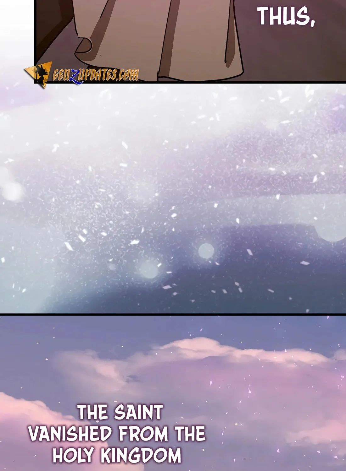 The Holy Power of Modern Medicine Chapter 111 page 129 - 