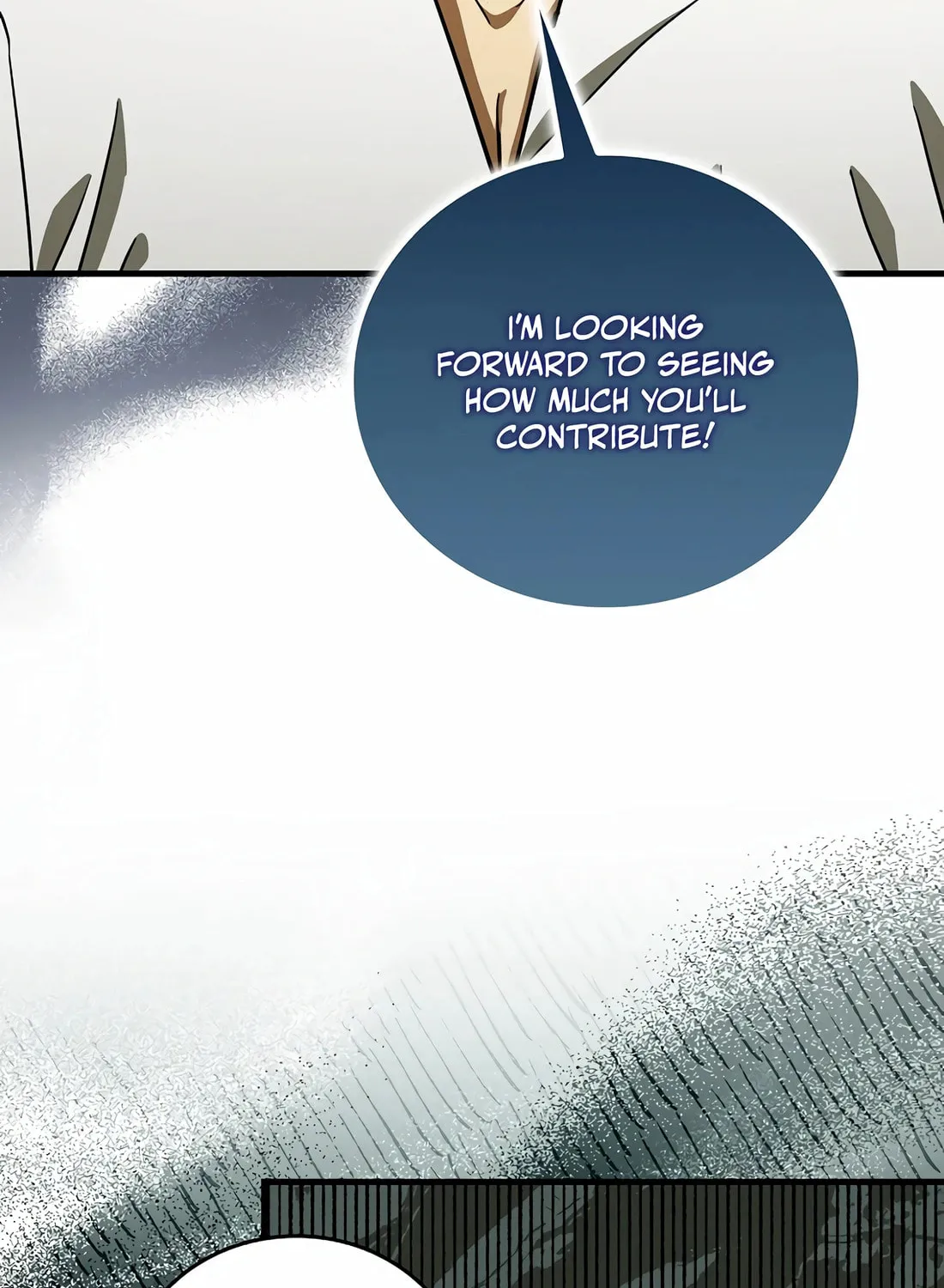 The Holy Power of Modern Medicine Chapter 111 page 15 - 